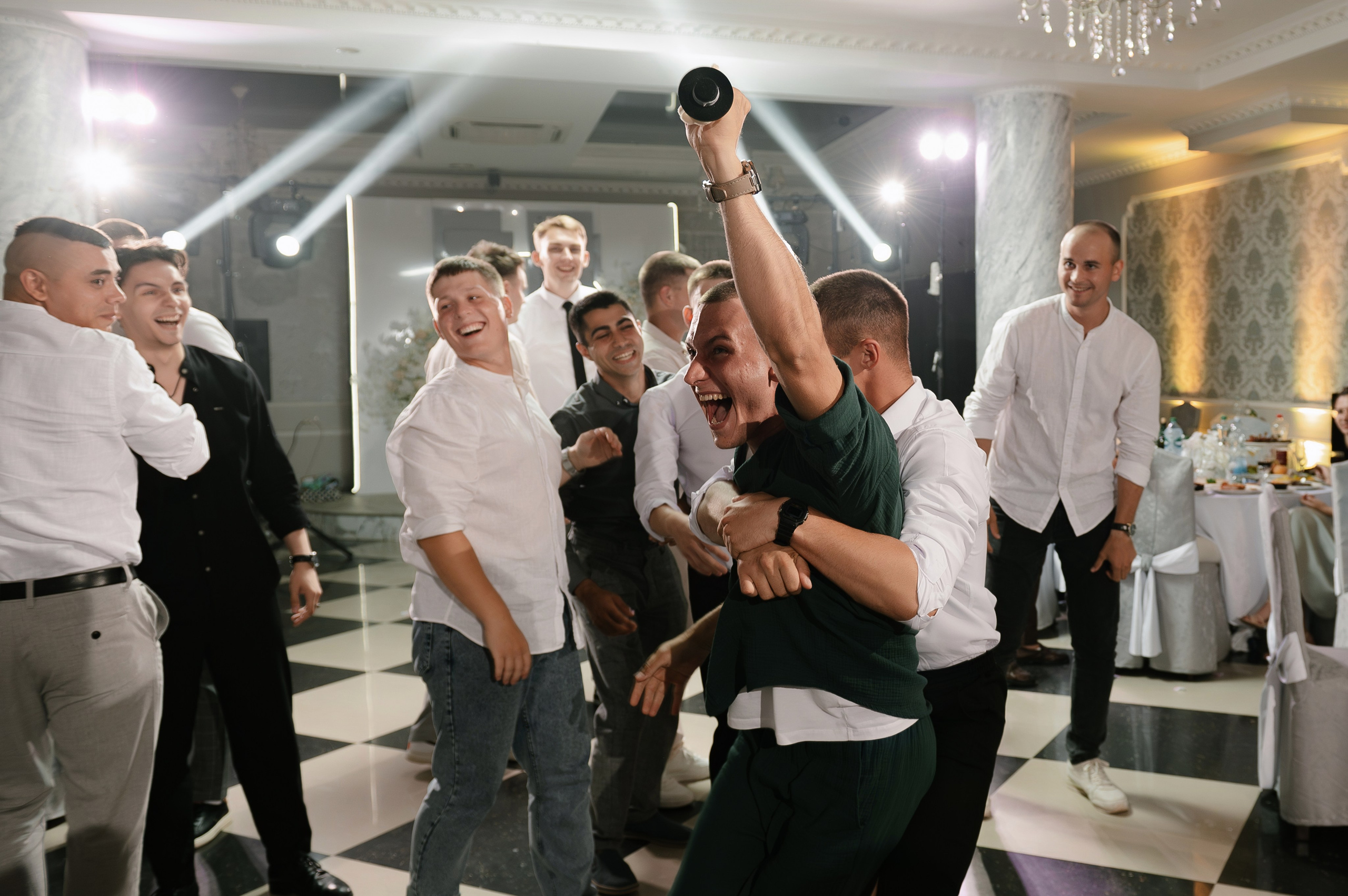 Сергей и Валерия. Женский и свадебный фотограф Сызрань и Самарская область