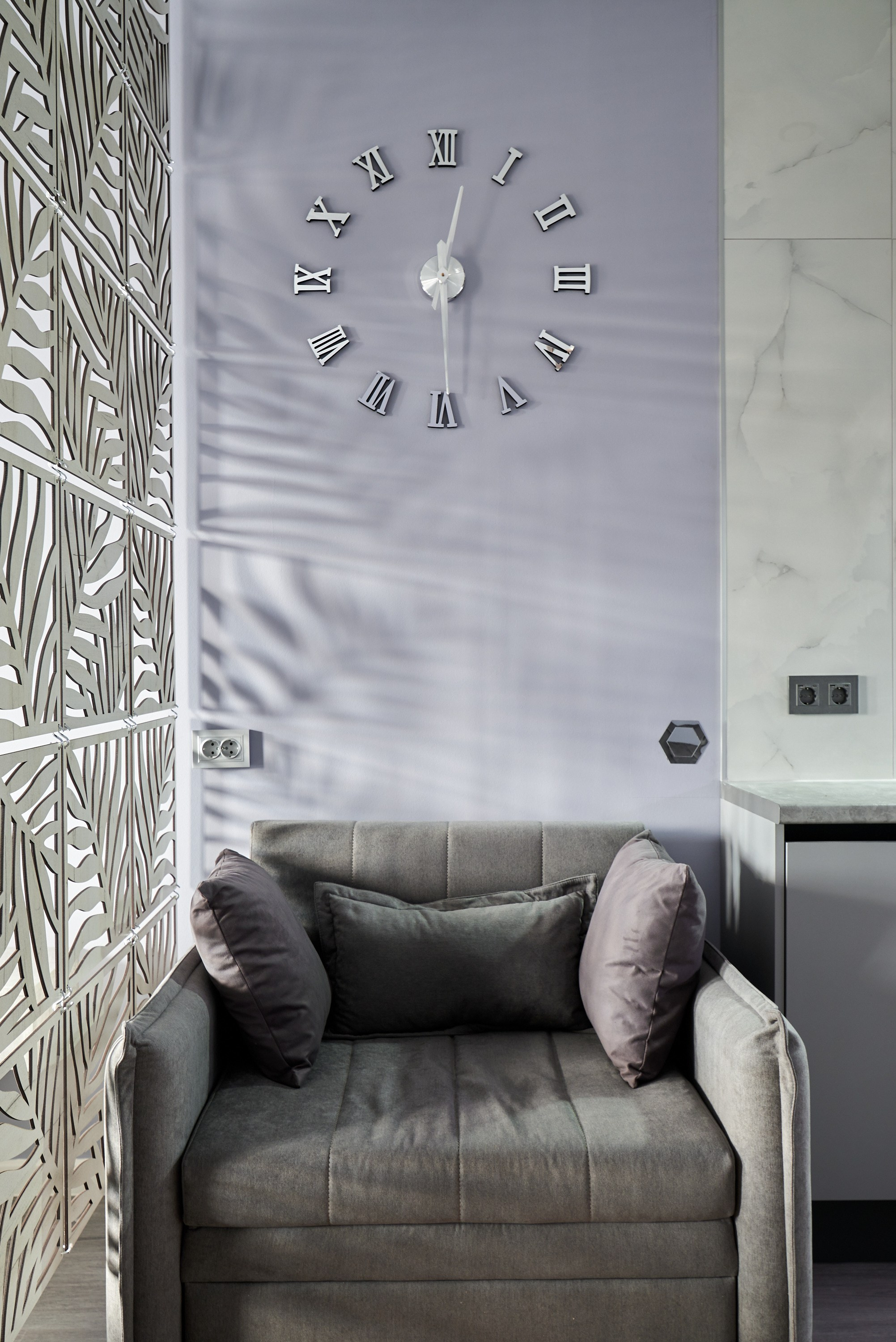 Интерьеры и архитектура. Профессиональный фотограф в Санкт-Петербурге Артём Булкин