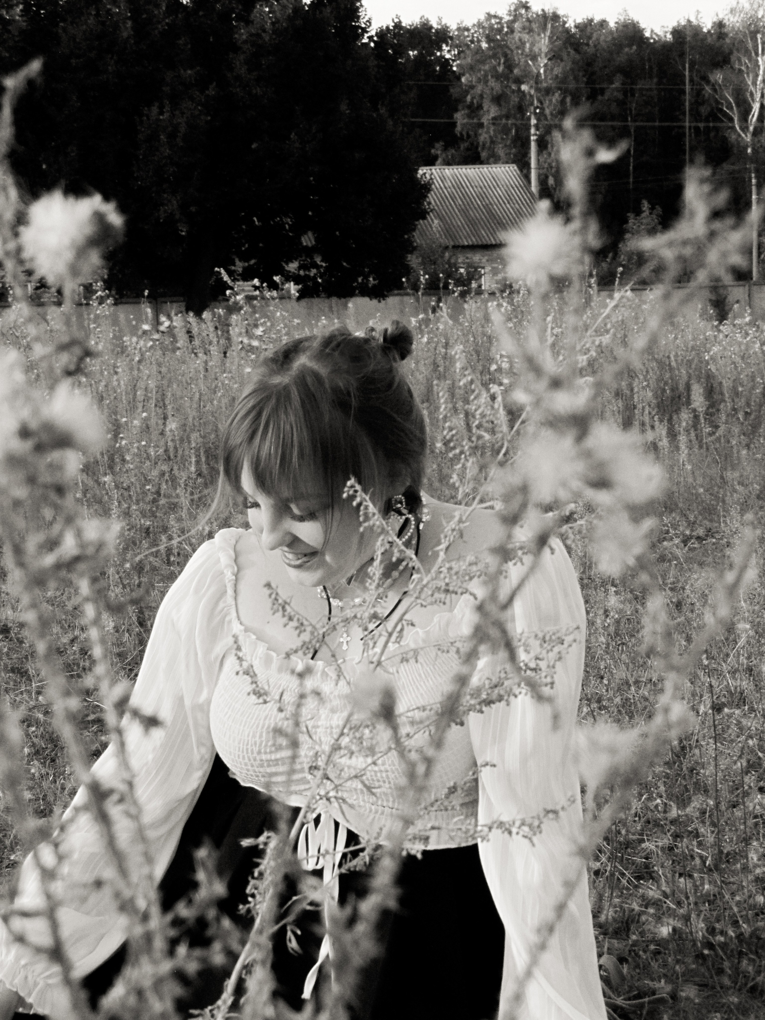 Valeria Romanovna. Фотограф в Туле и Тульской области