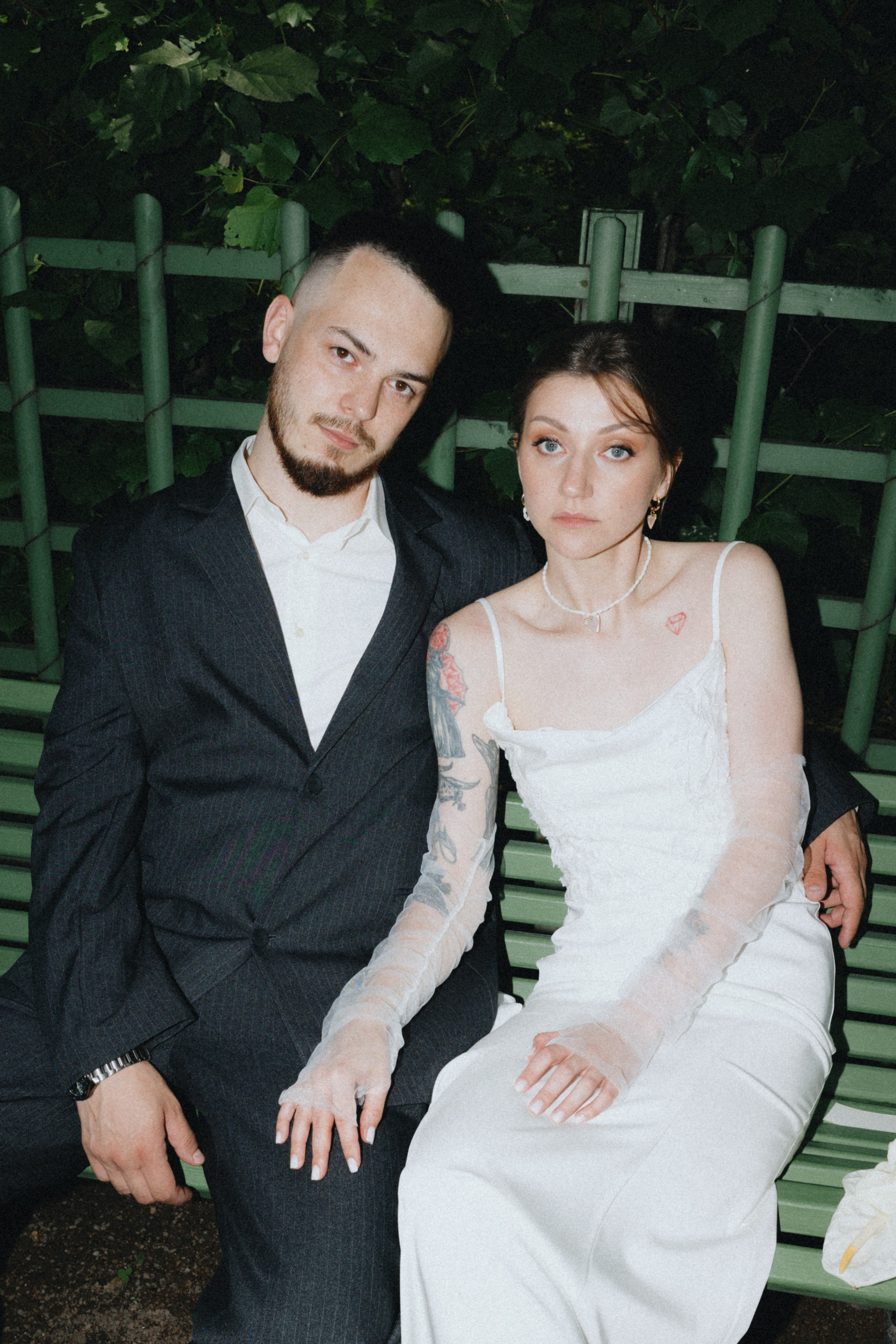 Эко вечеринка / 2025. Фотограф СПб