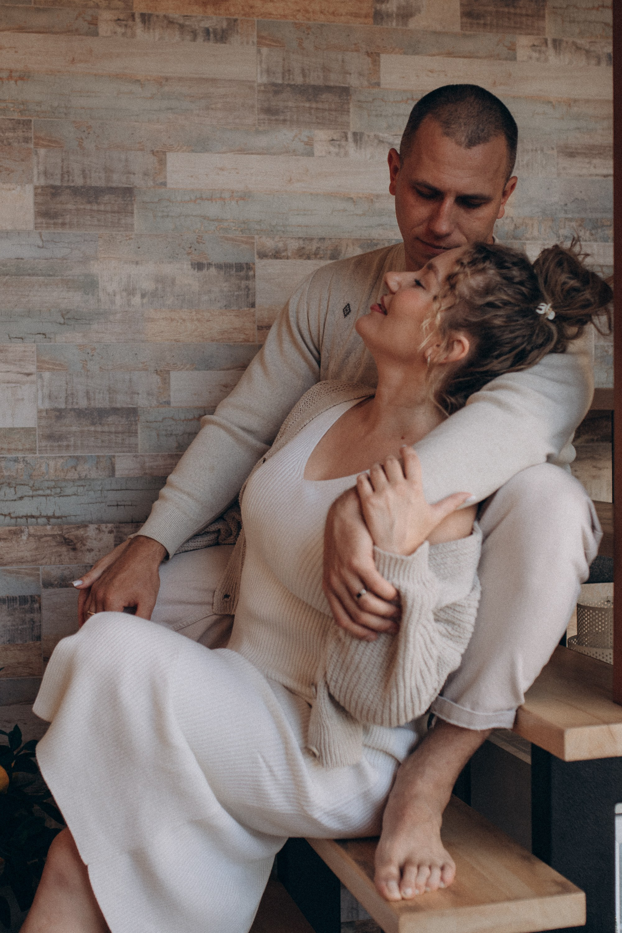 Love story. Семейный lifestyle фотограф в Оренбурге