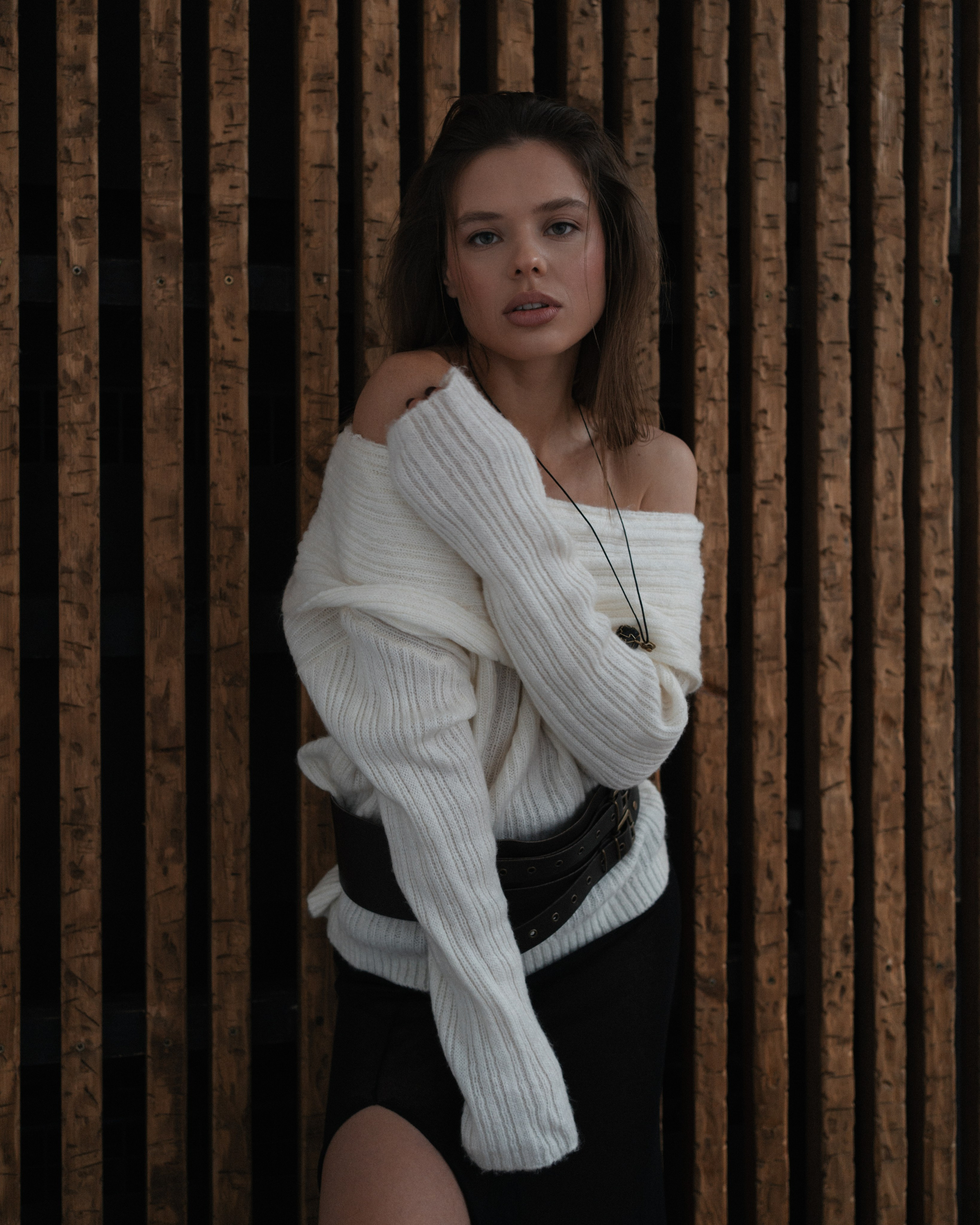 Аня. Портретный фотограф в Москве Анюта Артемова