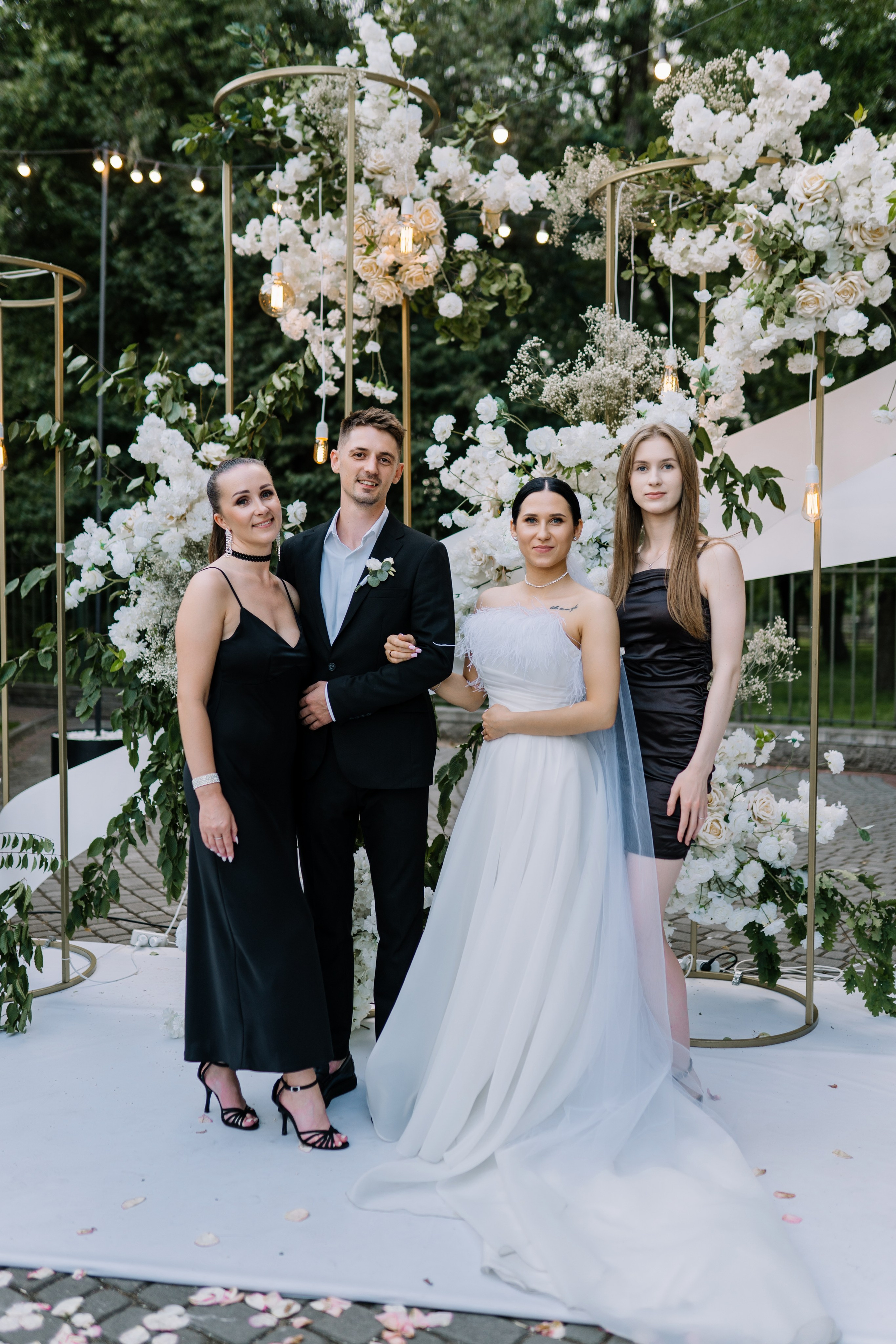 Лиза & Сергей