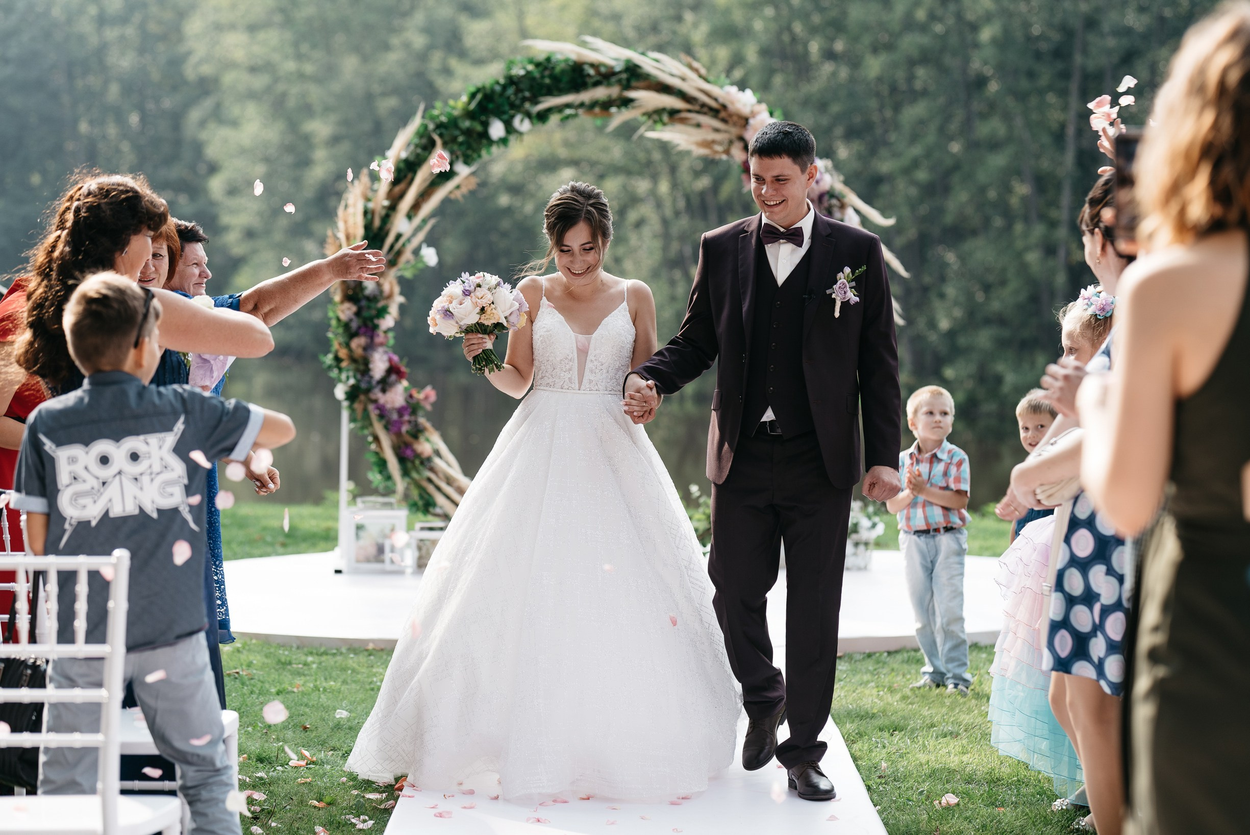 Свадебный и репортажный фотограф Юров Дмитрий