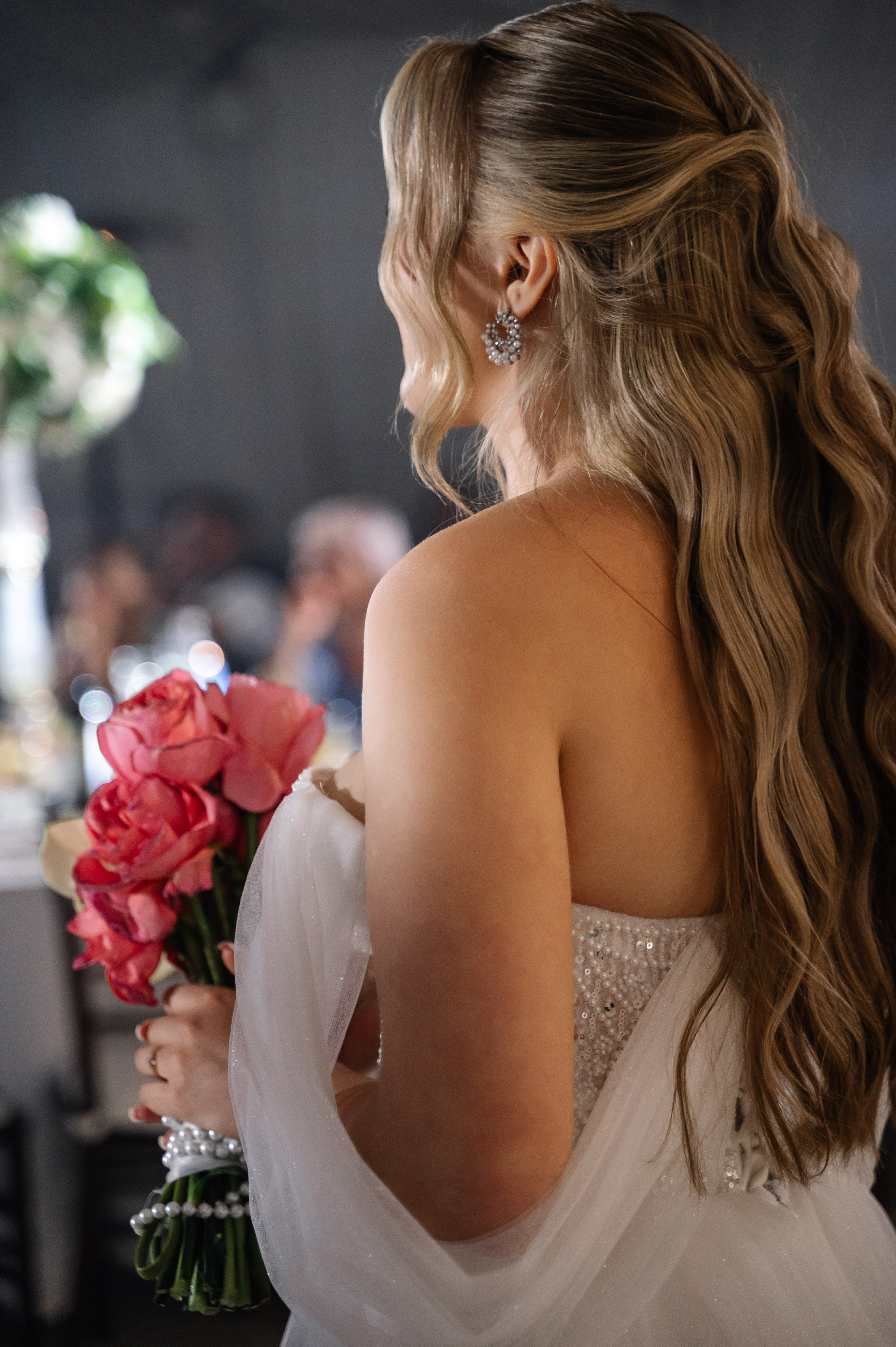 Судьба под названием «ЛЮБОВЬ». Свадебный и семейный фотограф в Чебоксарах Ирина Левнер