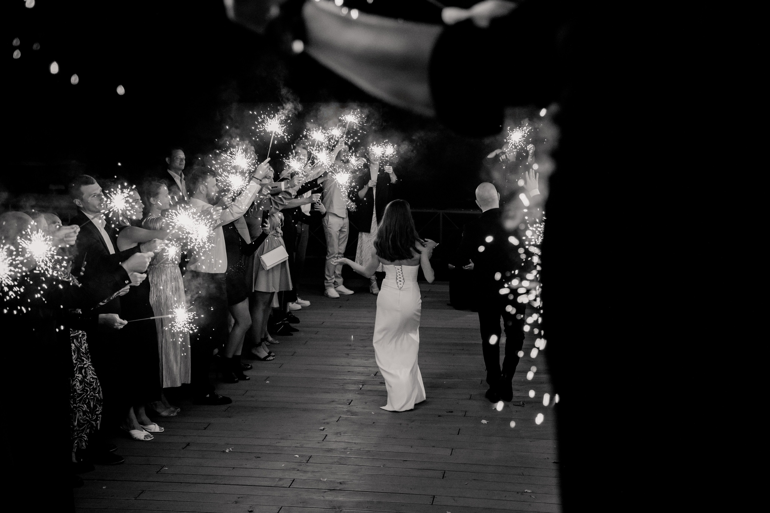 Свадьба Алексей и Анна. Фотограф в Москве и Санкт-Петербурге Дарина