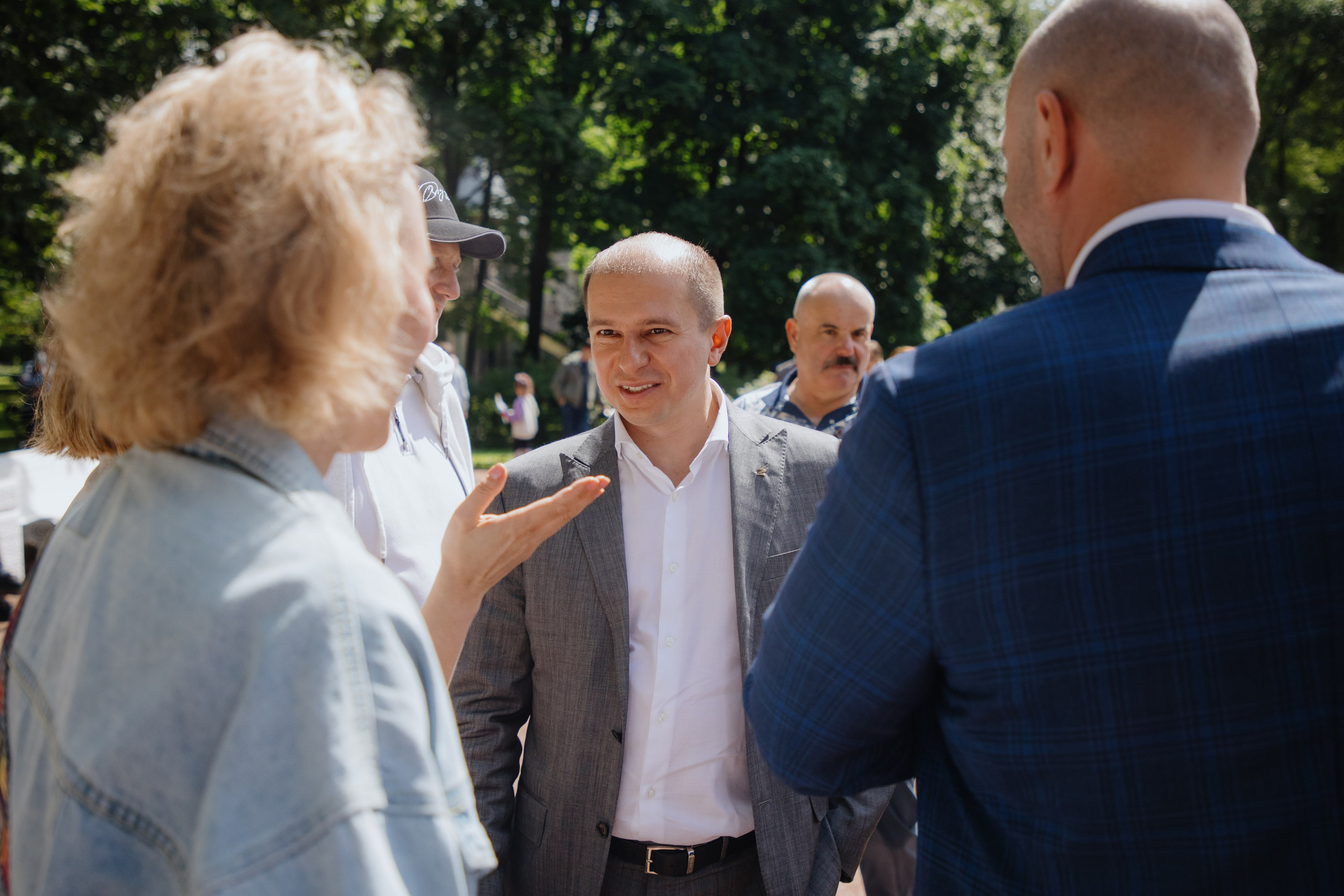 Мероприятия с депутатом Государственной Думы (Санкт-Петербург). Фотограф в Москве и Санкт-Петербурге Дарина