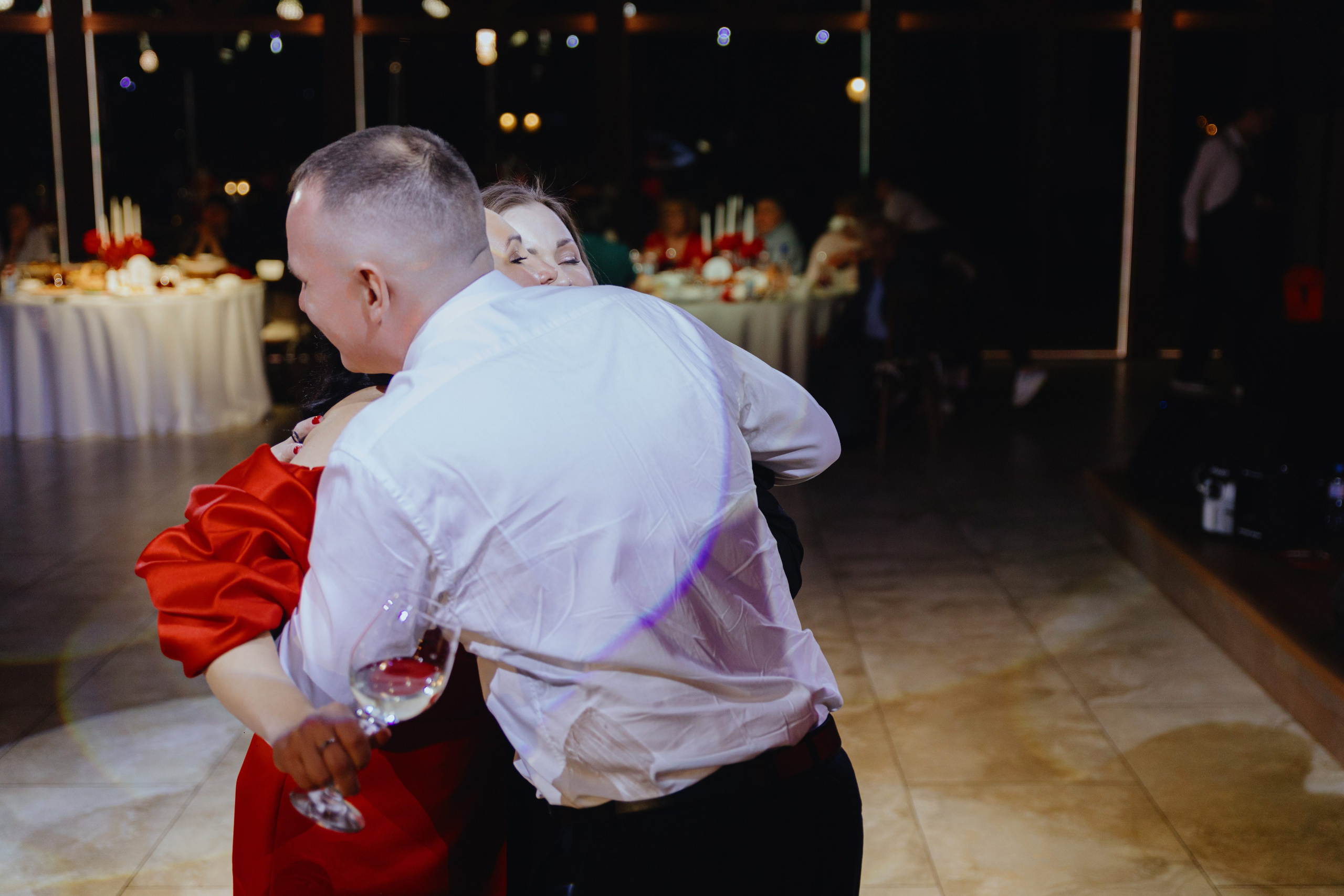 День Рождения Галины Сергеевны (Подольск). Фотограф в Москве и Санкт-Петербурге Дарина