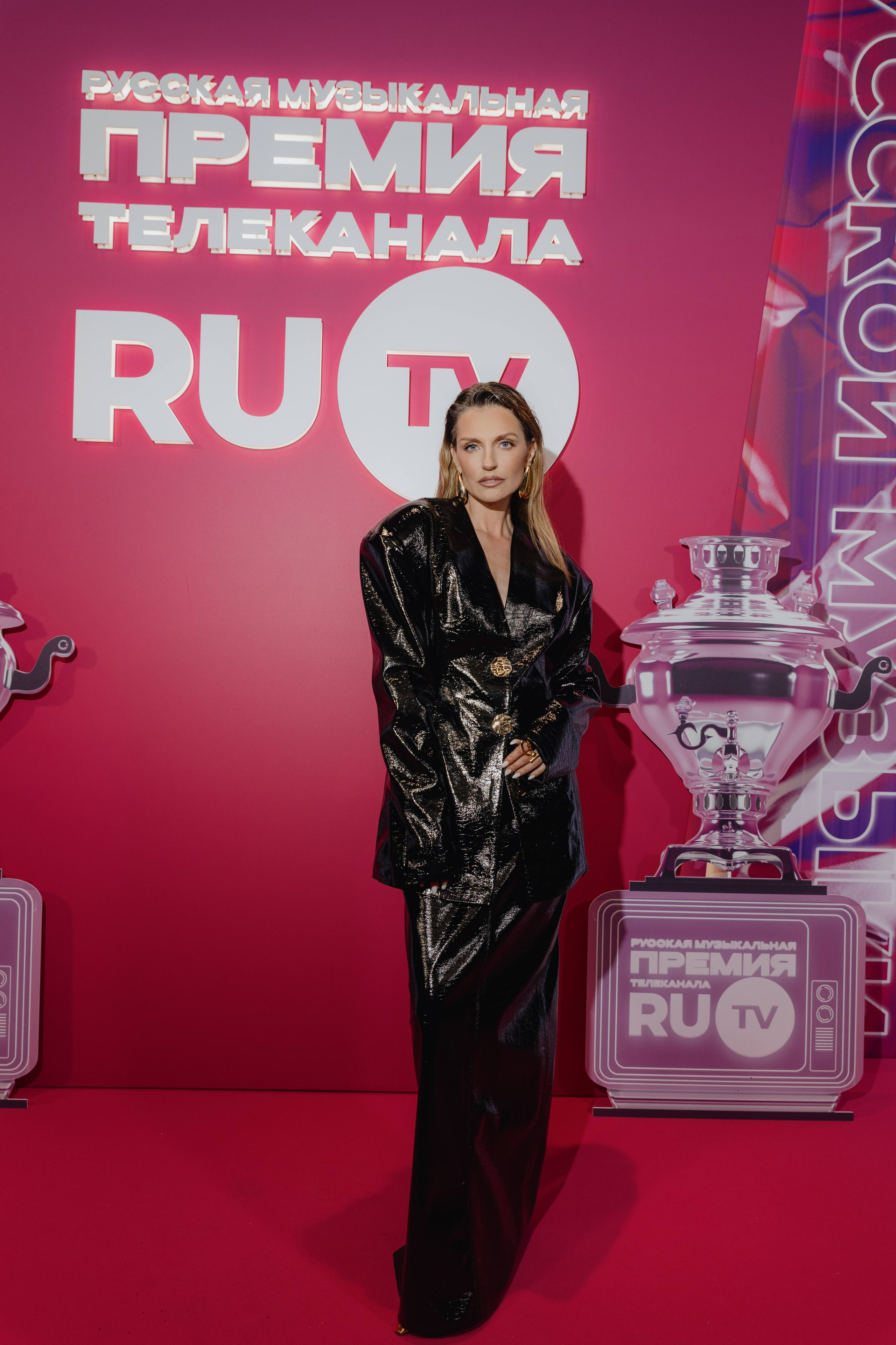 ПРЕСС-ВОЛЛ. Фотограф в Москве и Санкт-Петербурге Дарина