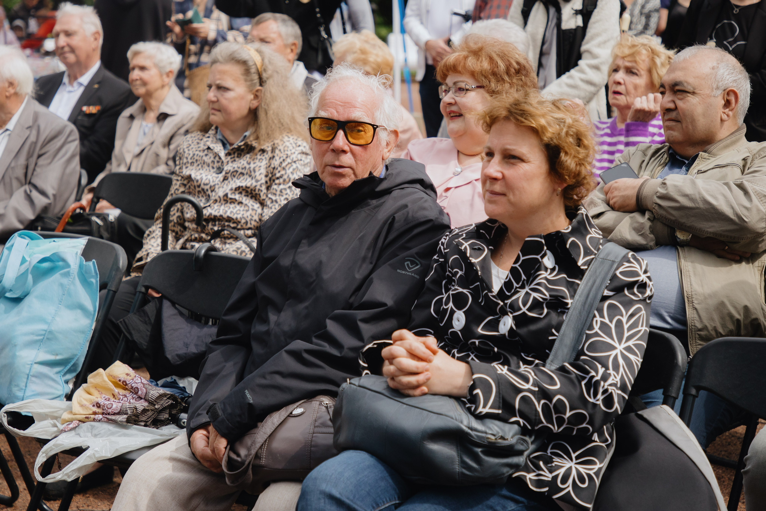 Мероприятия с депутатом Государственной Думы (Санкт-Петербург). Фотограф в Москве и Санкт-Петербурге Дарина