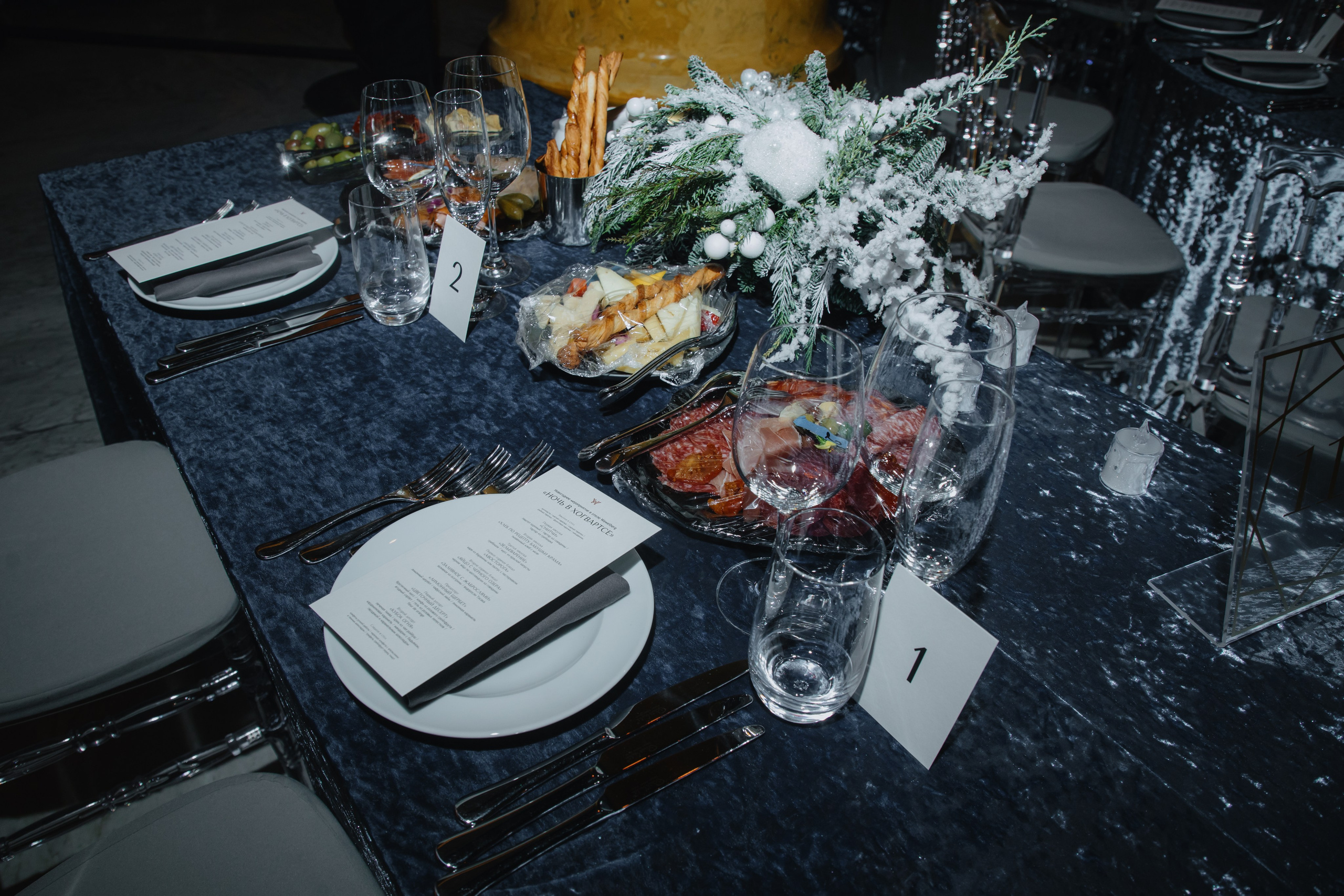 Новый год в отеле Wawelberg. Фотограф в Москве и Санкт-Петербурге Дарина