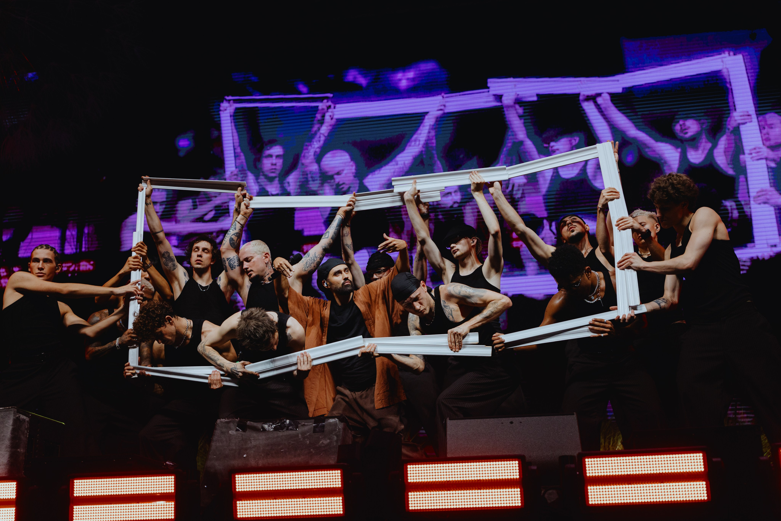 Концерты. Фотограф в Москве и Санкт-Петербурге Дарина