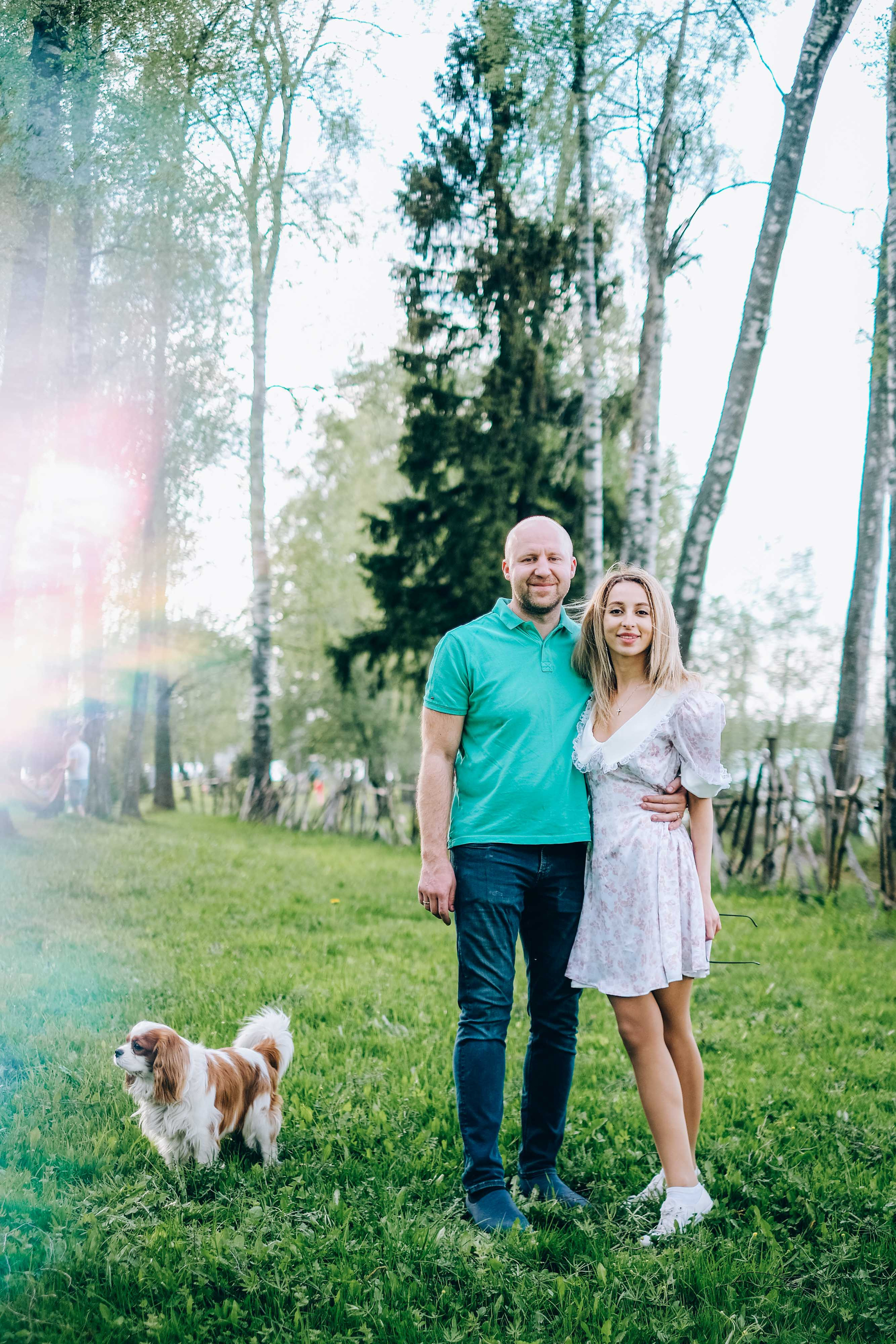 Виолетта. Светлана Наконечная, фотограф и видеограф, Москва/Крым