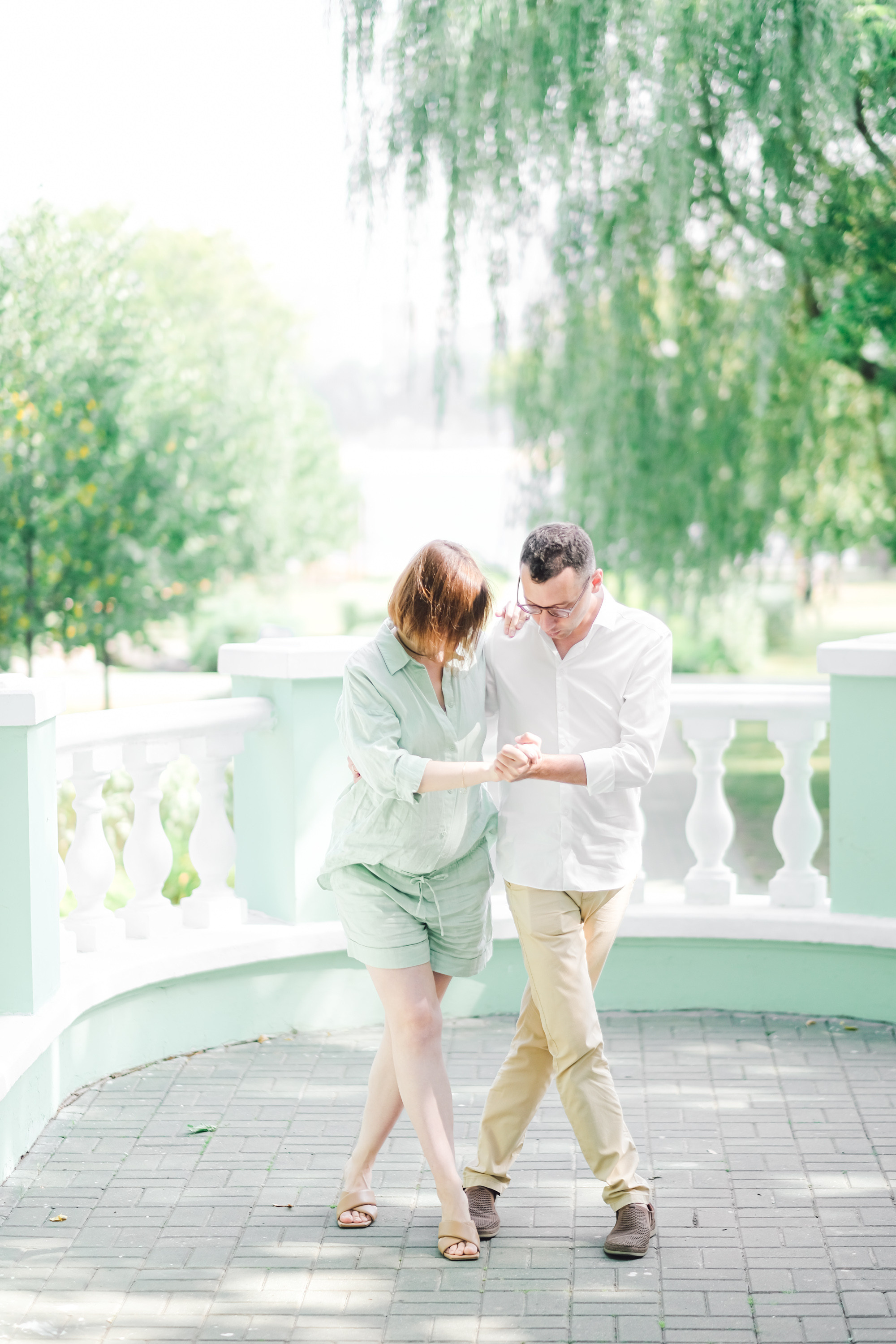 На природе. Светлана Наконечная, фотограф и видеограф, Москва/Крым