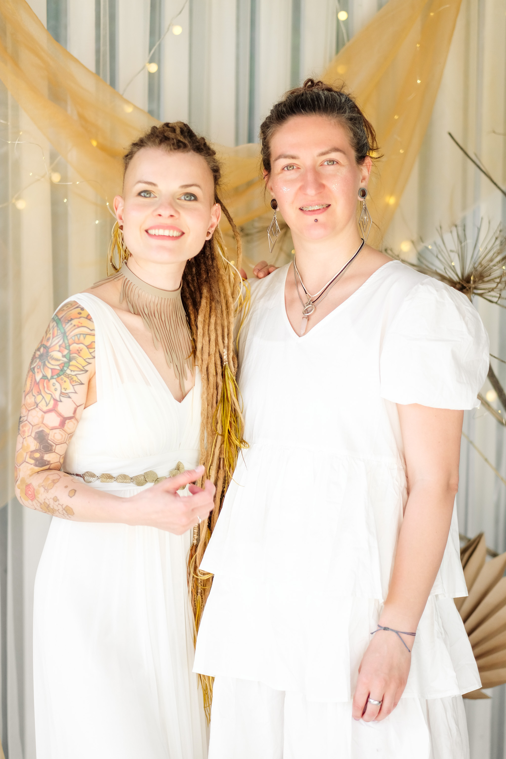 Девичник Полины. Светлана Наконечная, фотограф и видеограф, Москва/Крым