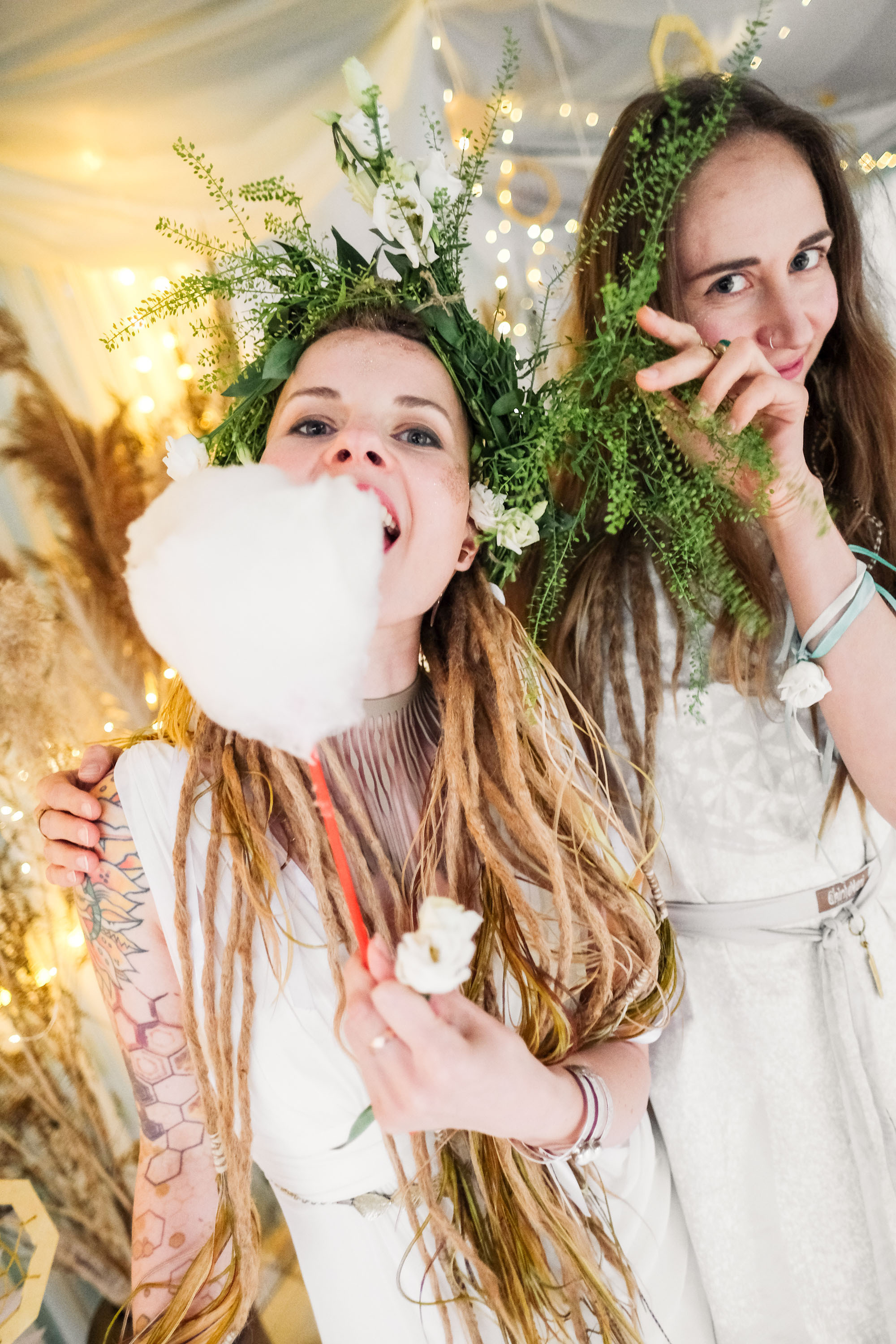 Девичник Полины. Светлана Наконечная, фотограф и видеограф, Москва/Крым