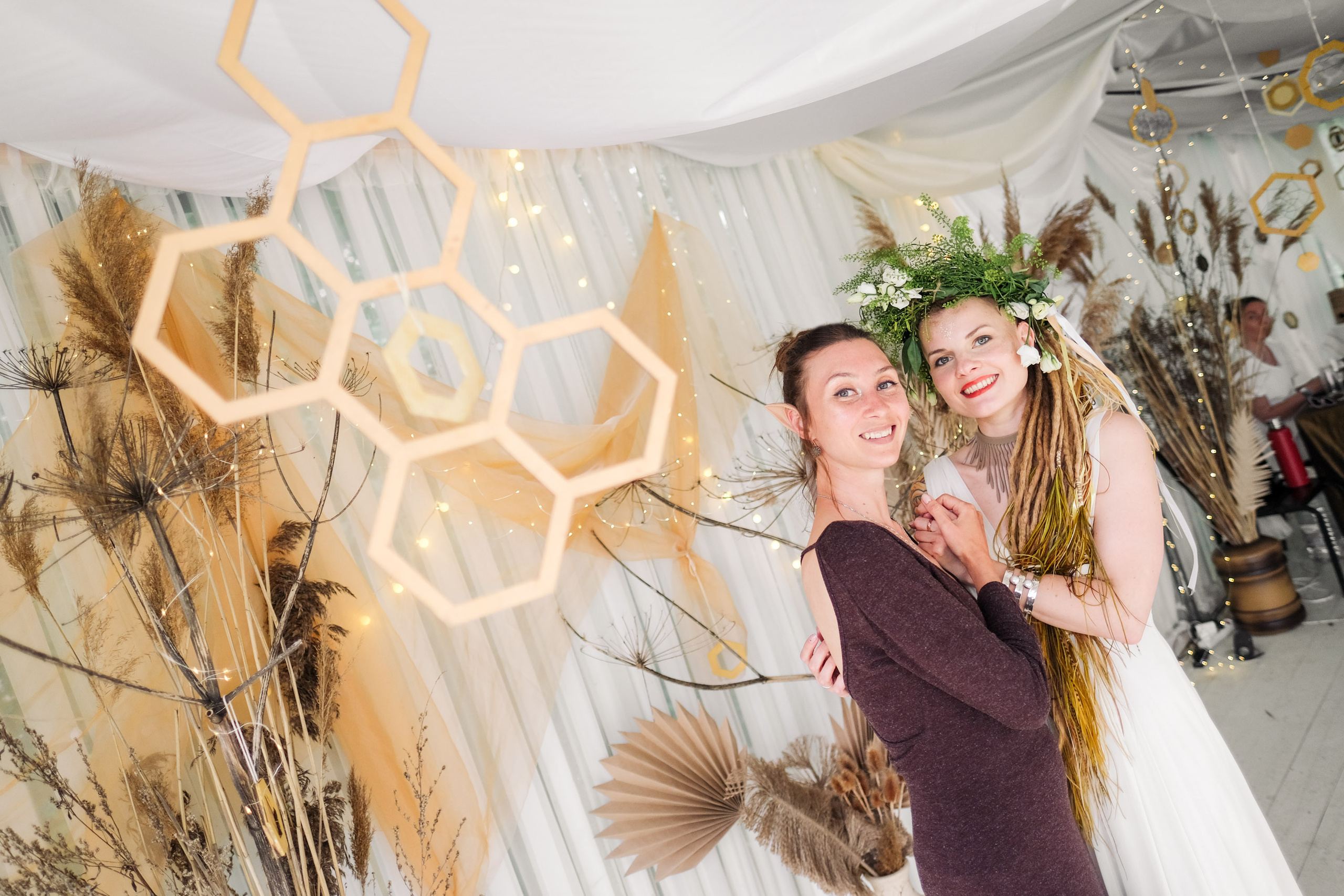 Девичник Полины. Светлана Наконечная, фотограф и видеограф, Москва/Крым