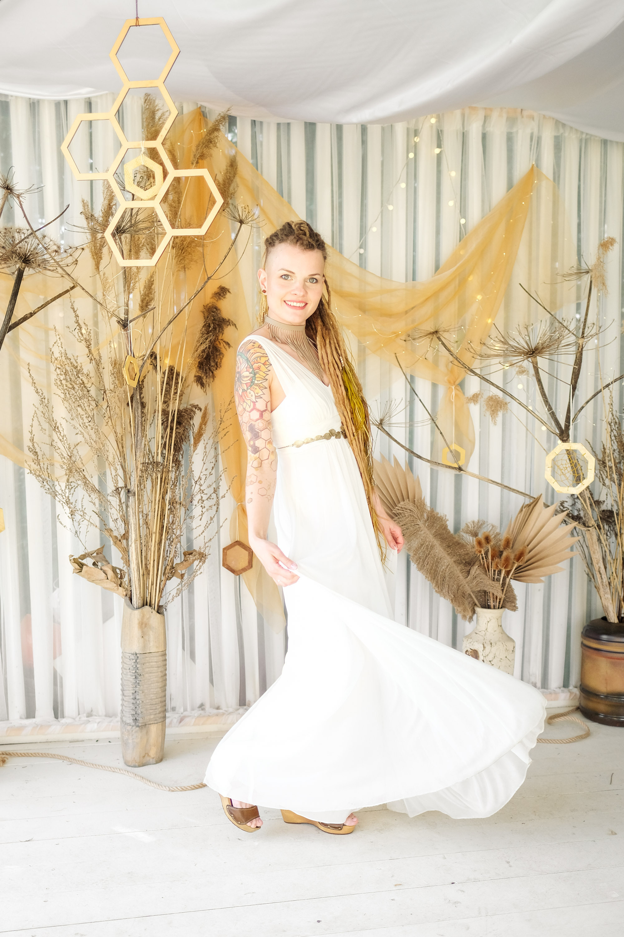 Девичник Полины. Светлана Наконечная, фотограф и видеограф, Москва/Крым