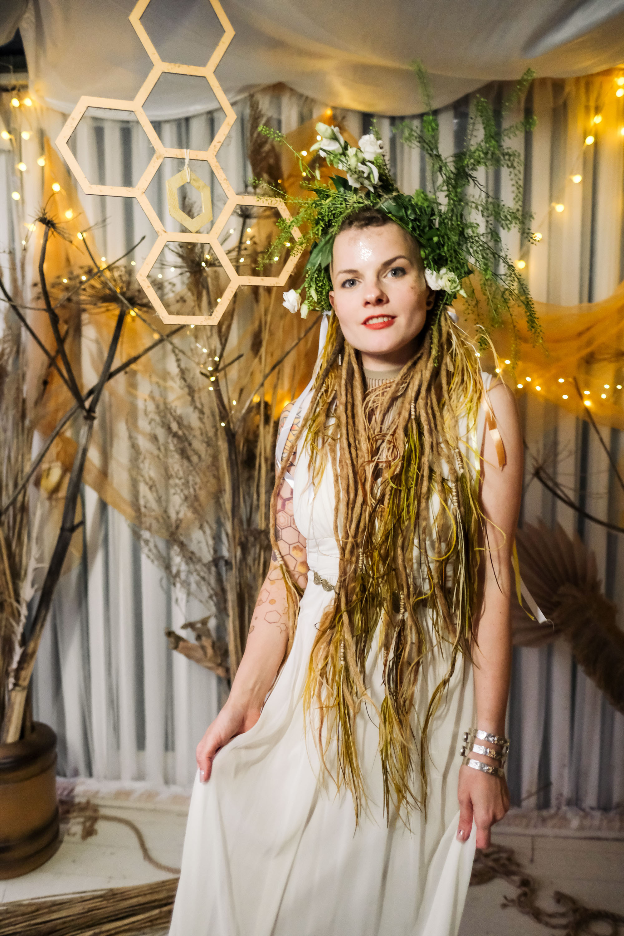 Девичник Полины. Светлана Наконечная, фотограф и видеограф, Москва/Крым