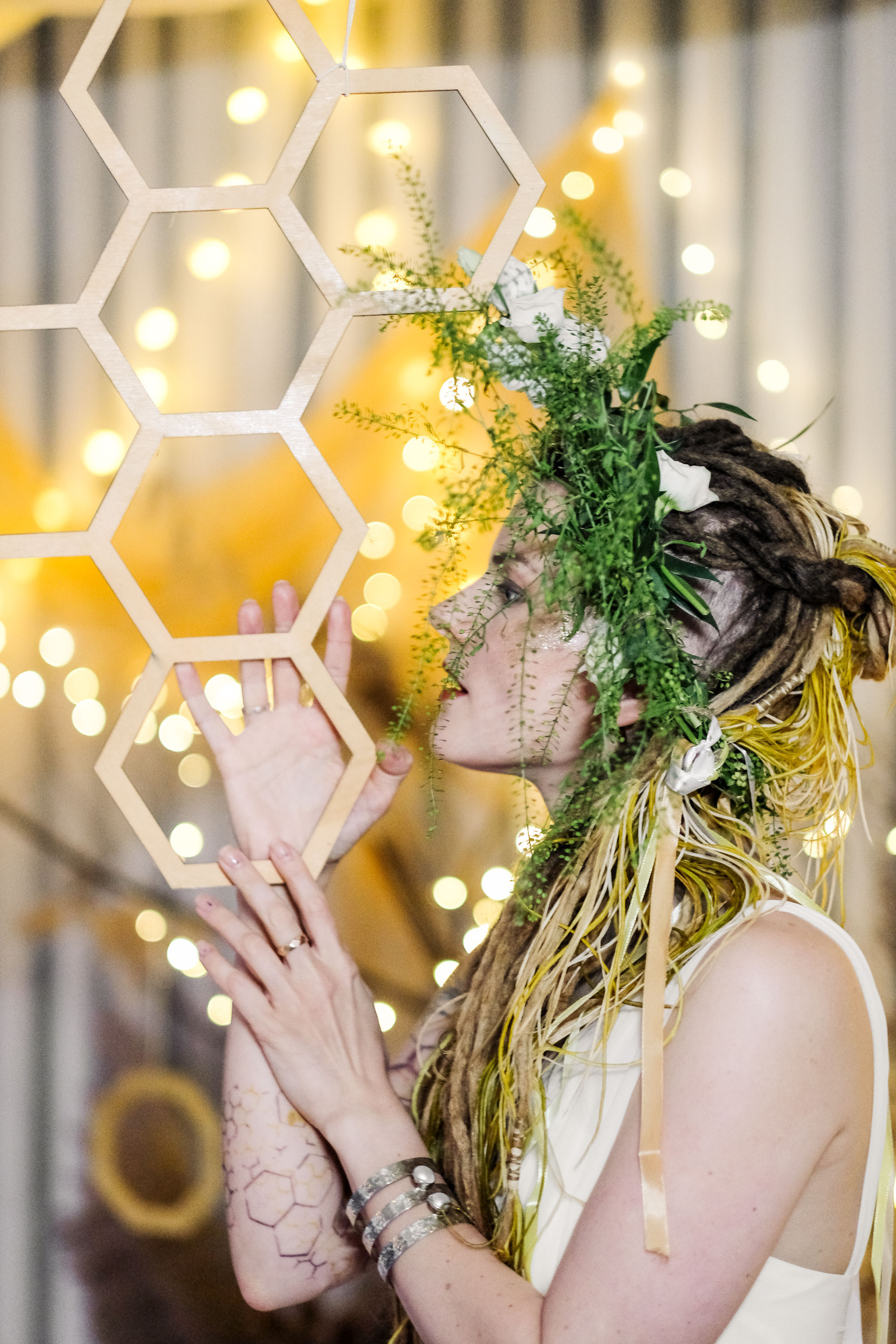 Девичник Полины. Светлана Наконечная, фотограф и видеограф, Москва/Крым