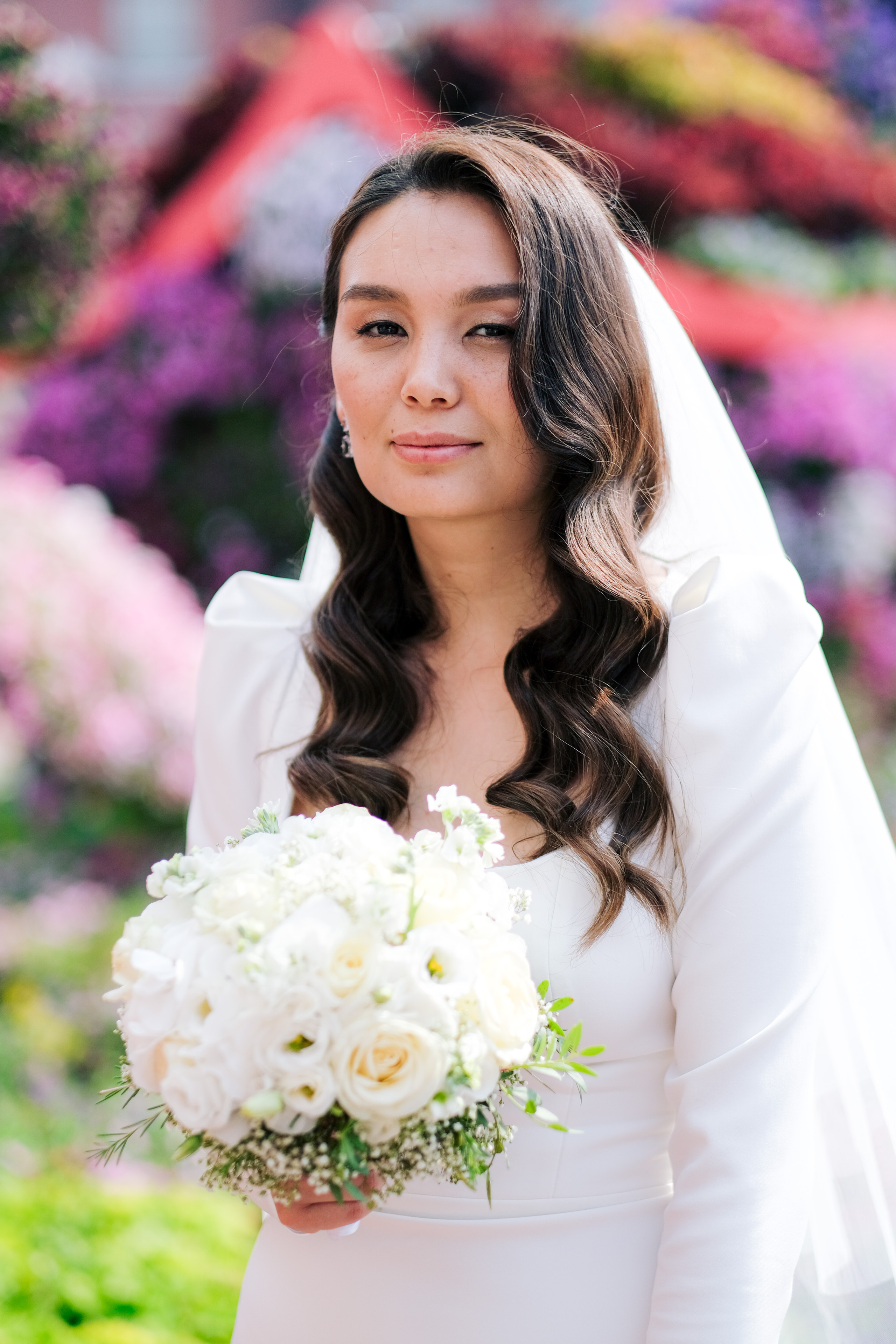 Асель и Данияр. Светлана Наконечная, фотограф и видеограф, Москва/Крым