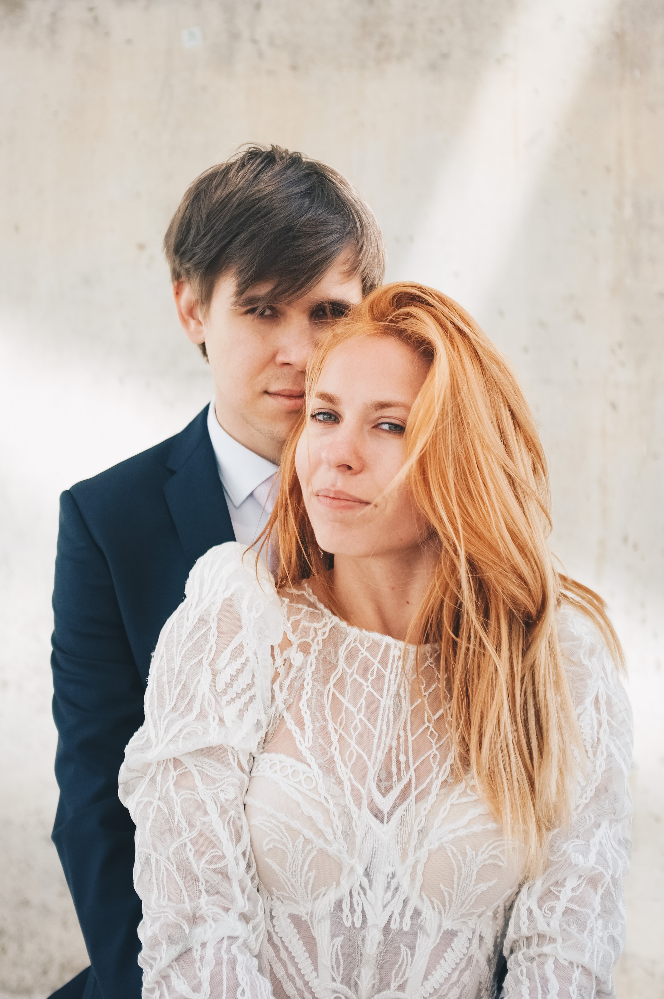 Алекс и Анастасия — Барселона. Светлана Наконечная, фотограф и видеограф, Москва/Крым