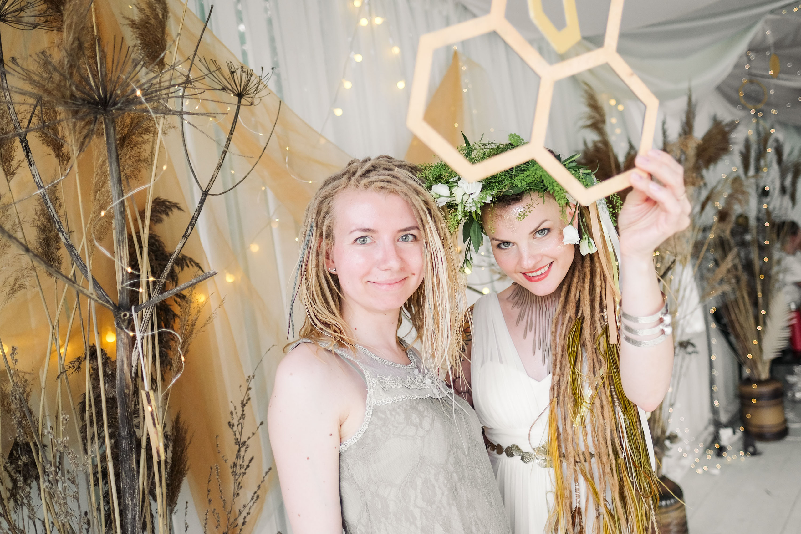 Девичник Полины. Светлана Наконечная, фотограф и видеограф, Москва/Крым