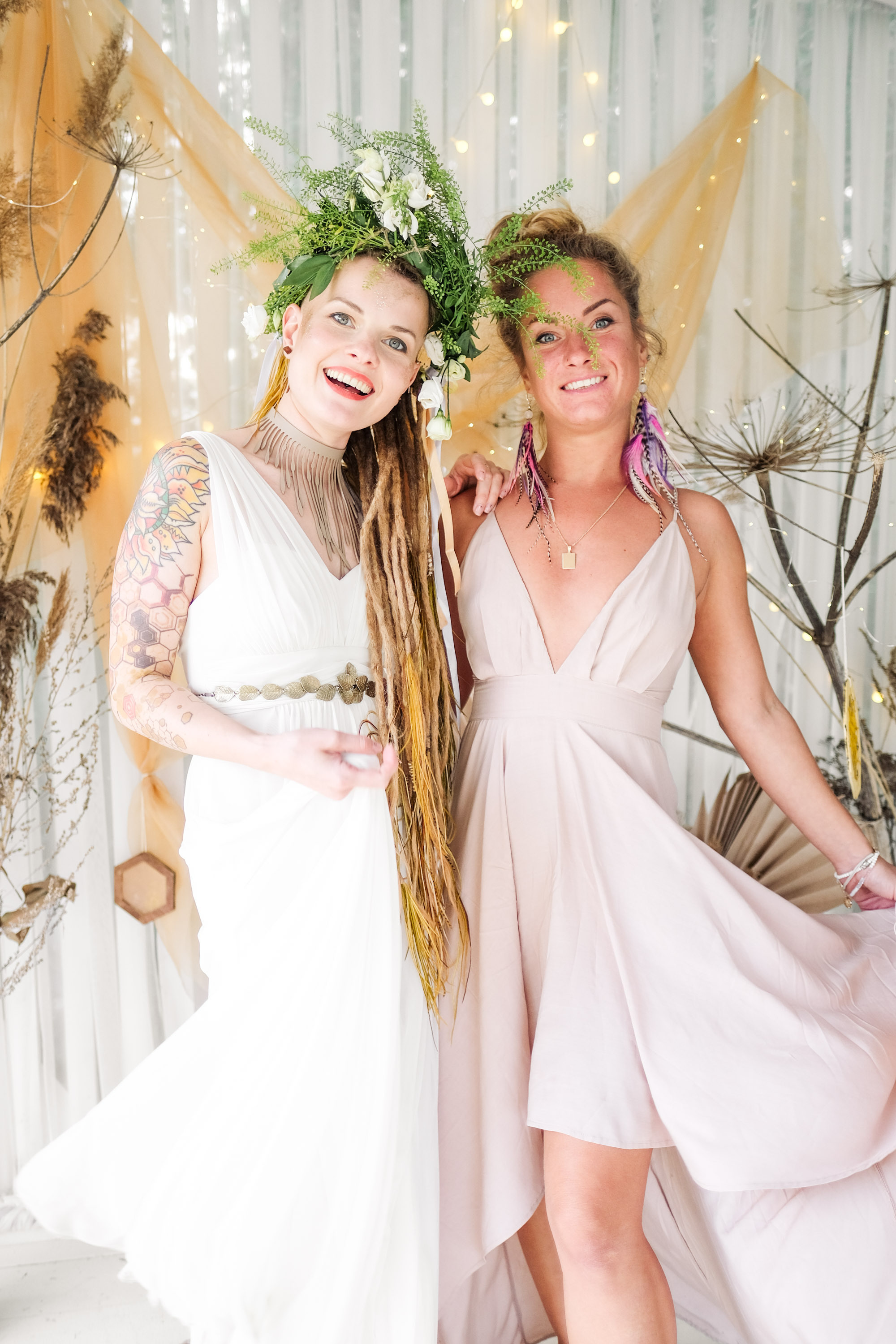 Девичник Полины. Светлана Наконечная, фотограф и видеограф, Москва/Крым