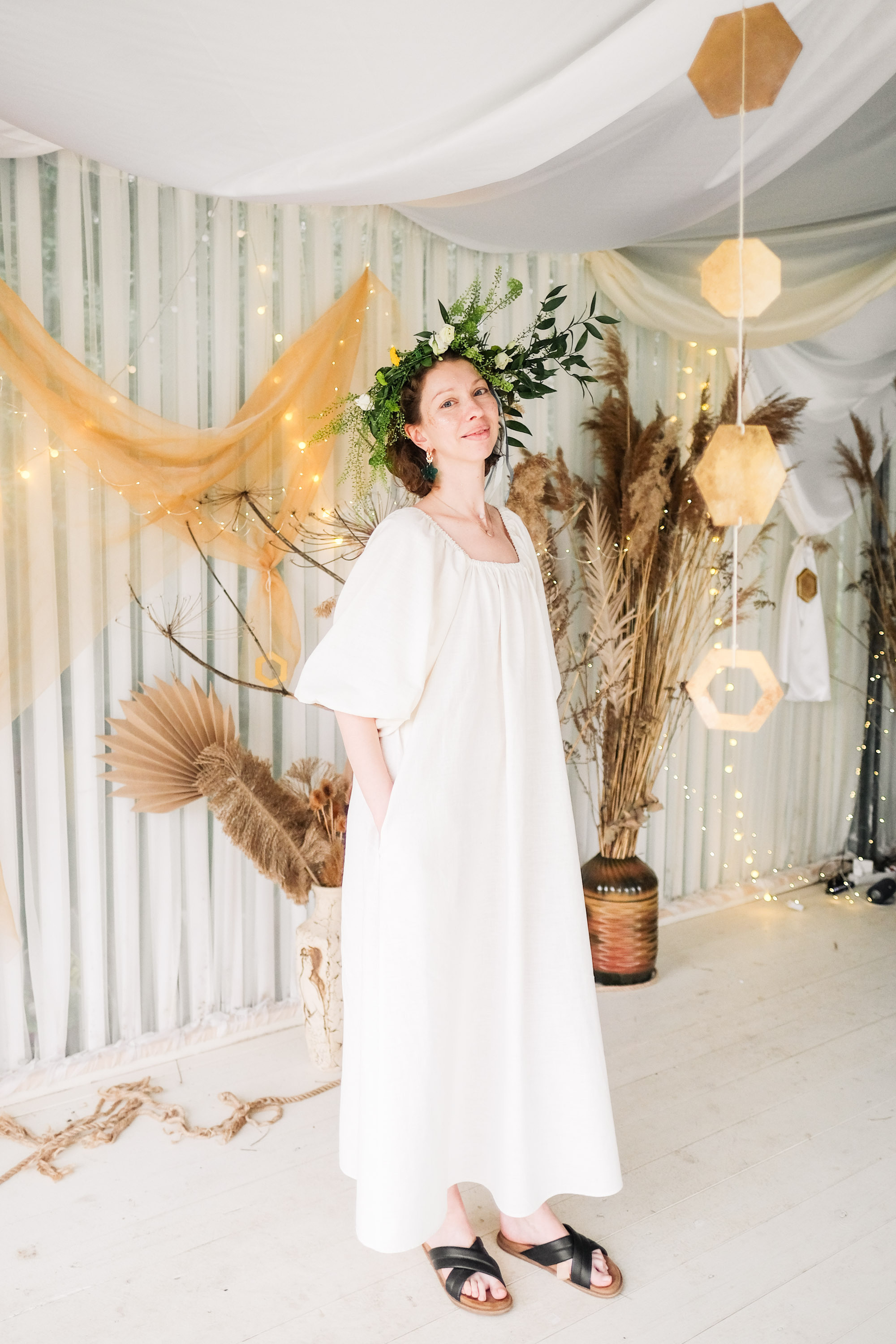 Девичник Полины. Светлана Наконечная, фотограф и видеограф, Москва/Крым