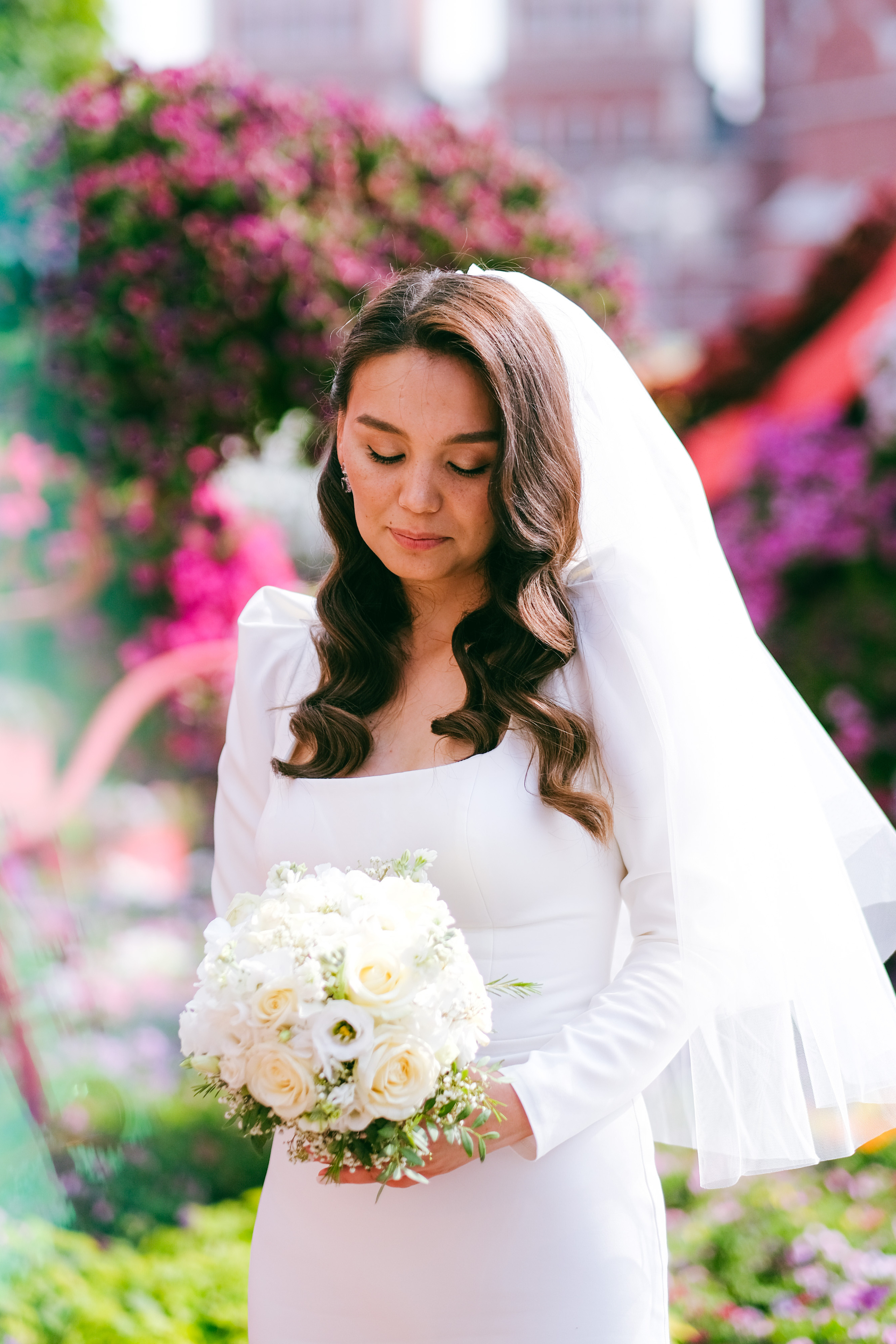 Асель и Данияр. Светлана Наконечная, фотограф и видеограф, Москва/Крым