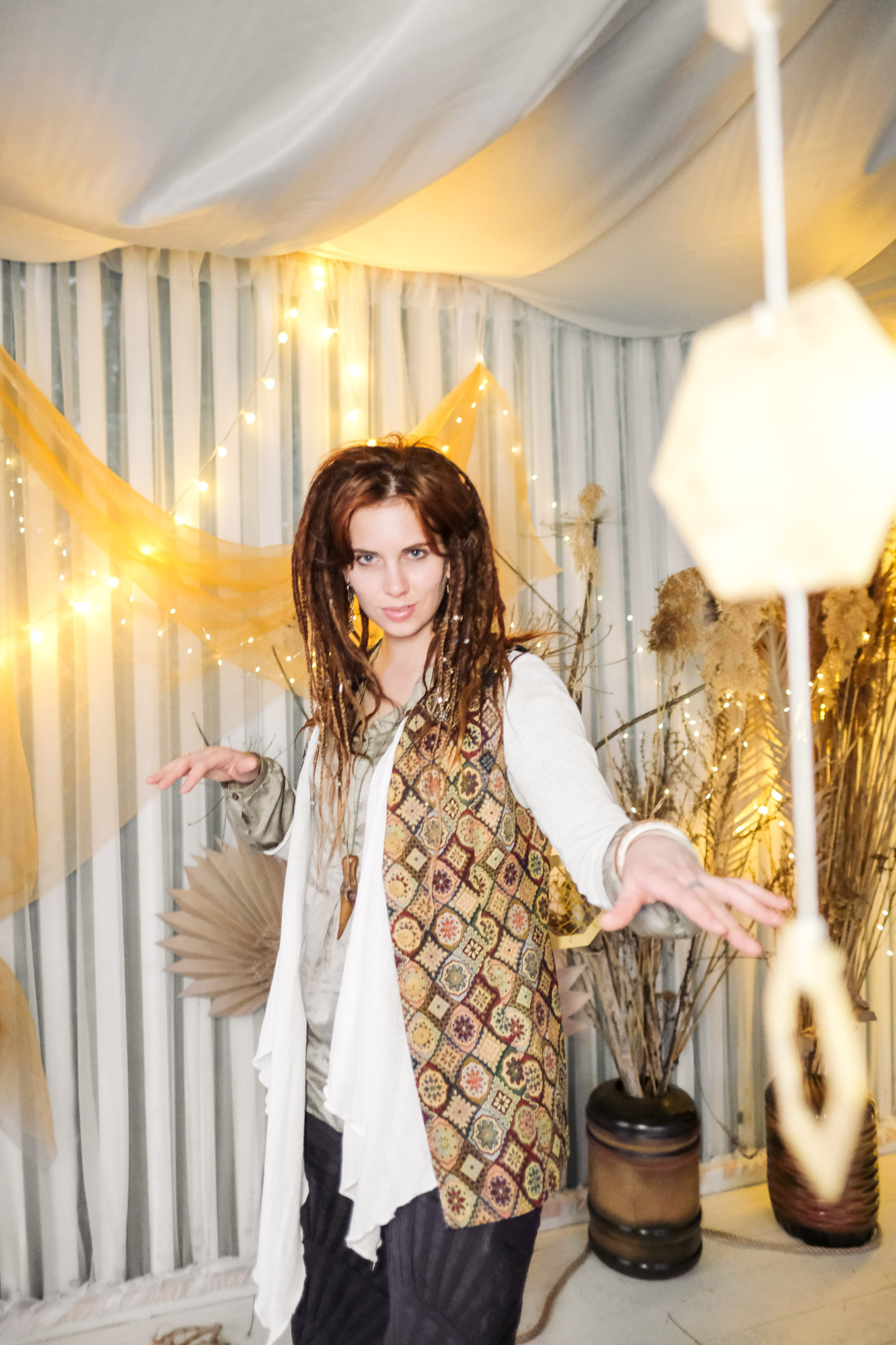 Девичник Полины. Светлана Наконечная, фотограф и видеограф, Москва/Крым