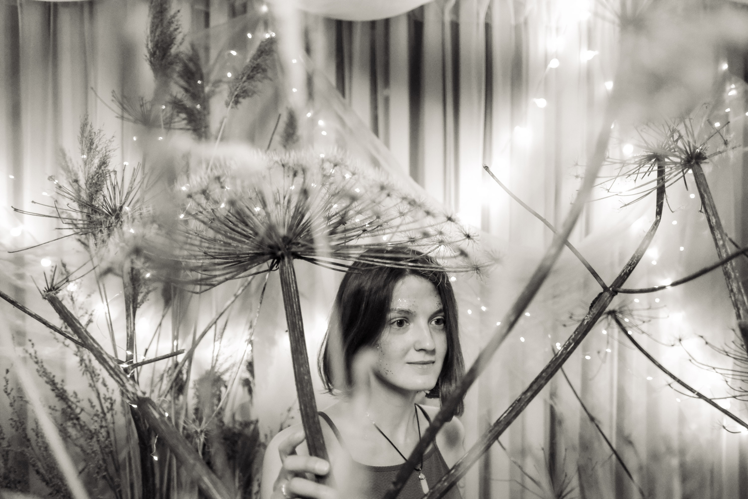 Девичник Полины. Светлана Наконечная, фотограф и видеограф, Москва/Крым