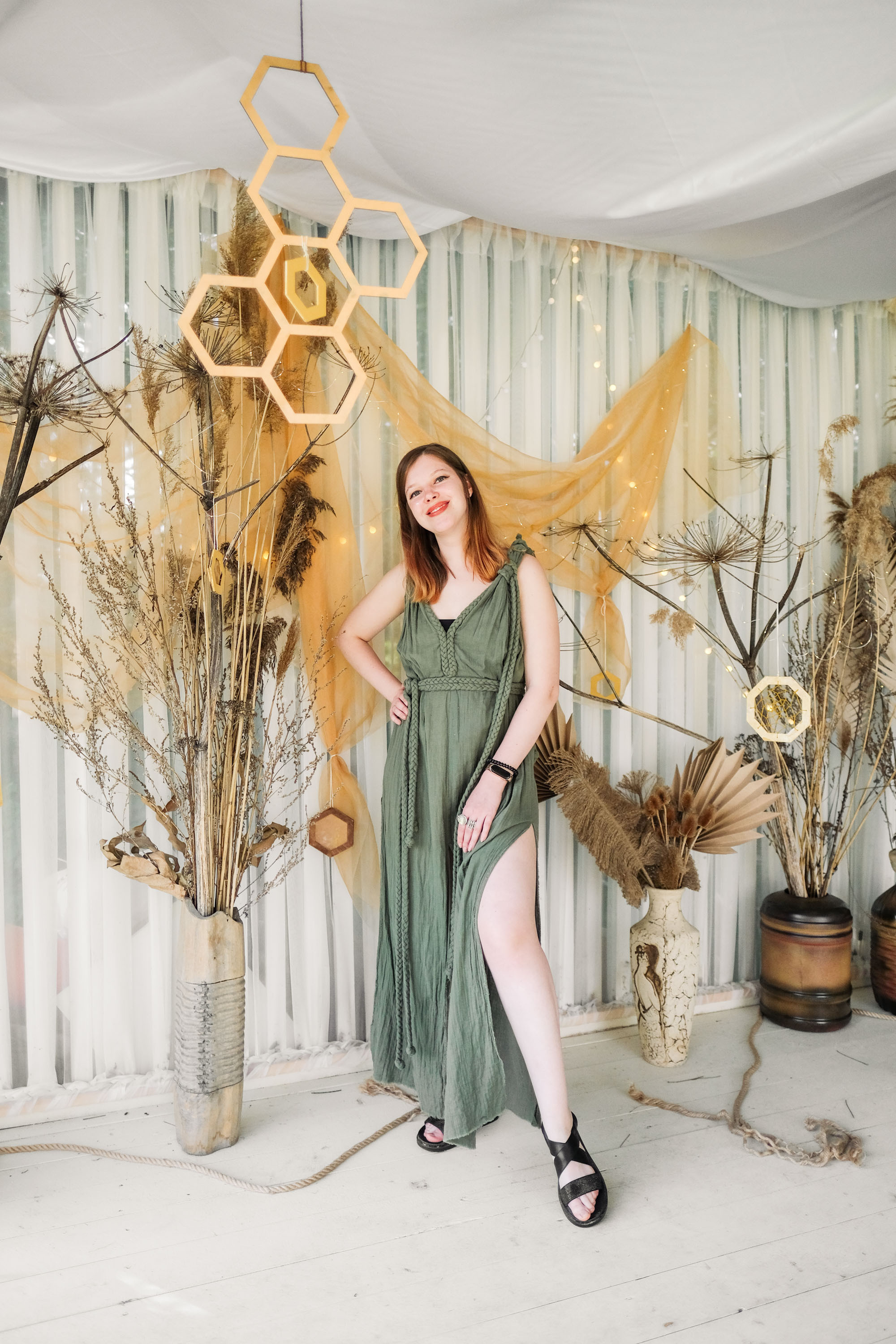 Девичник Полины. Светлана Наконечная, фотограф и видеограф, Москва/Крым