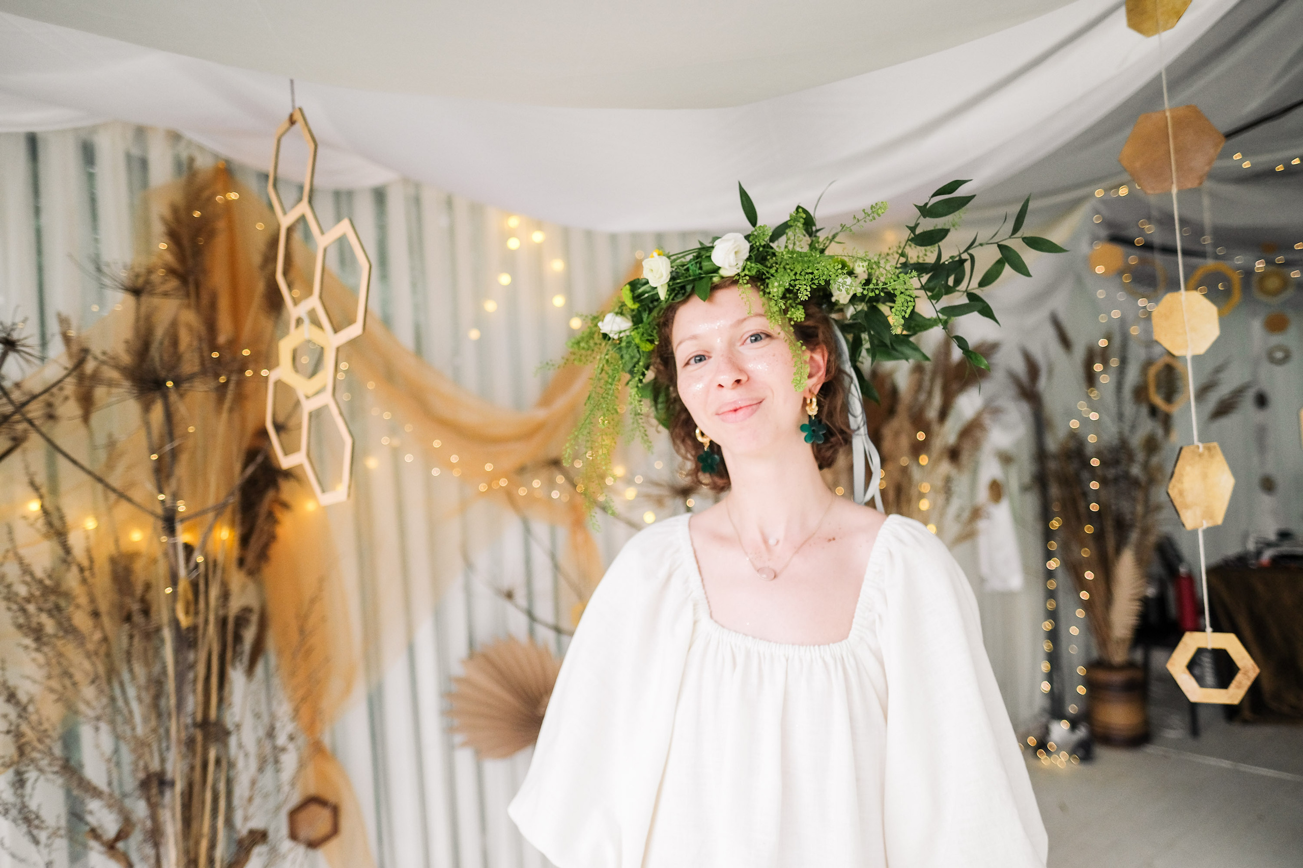 Девичник Полины. Светлана Наконечная, фотограф и видеограф, Москва/Крым