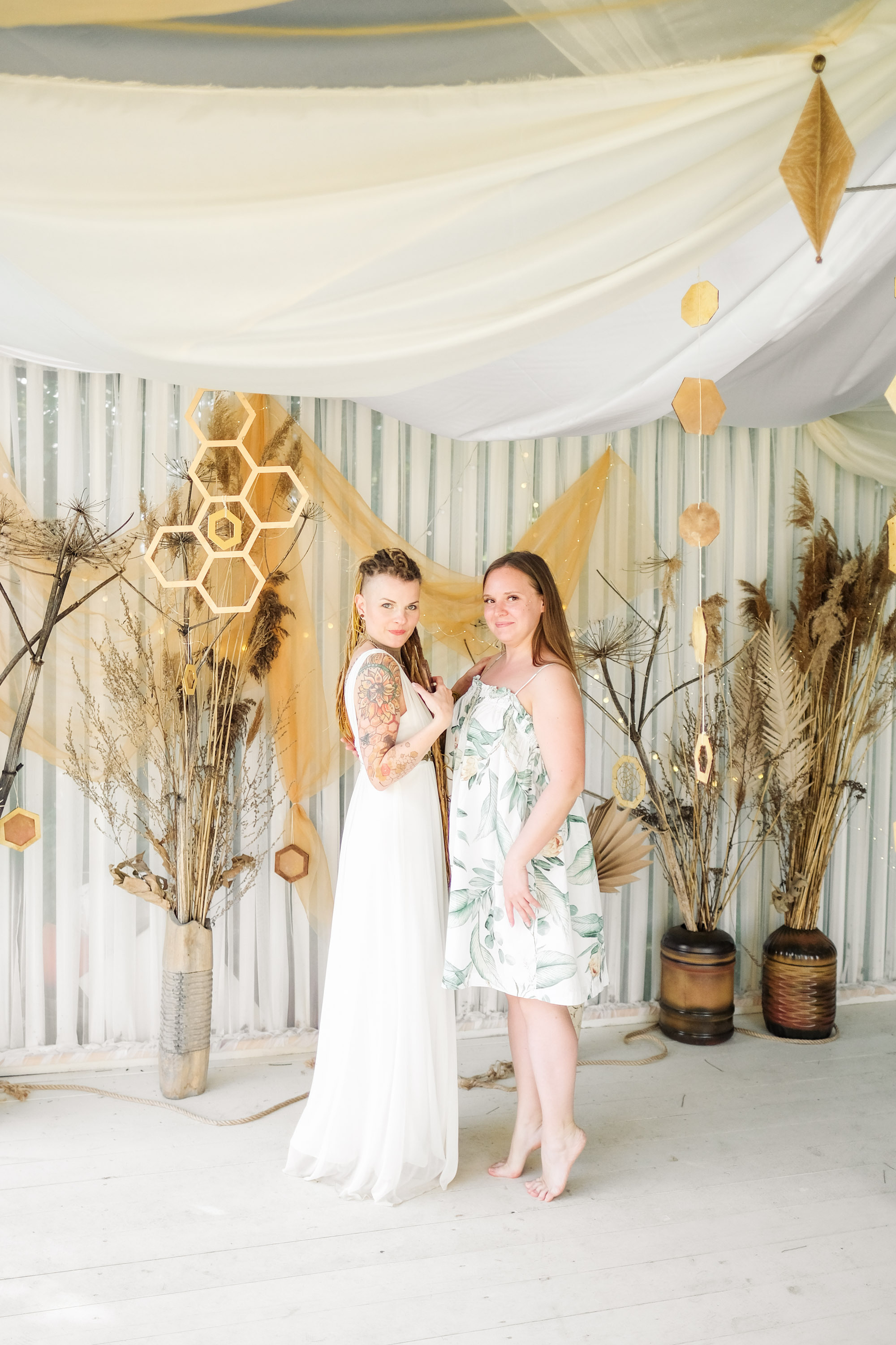 Девичник Полины. Светлана Наконечная, фотограф и видеограф, Москва/Крым