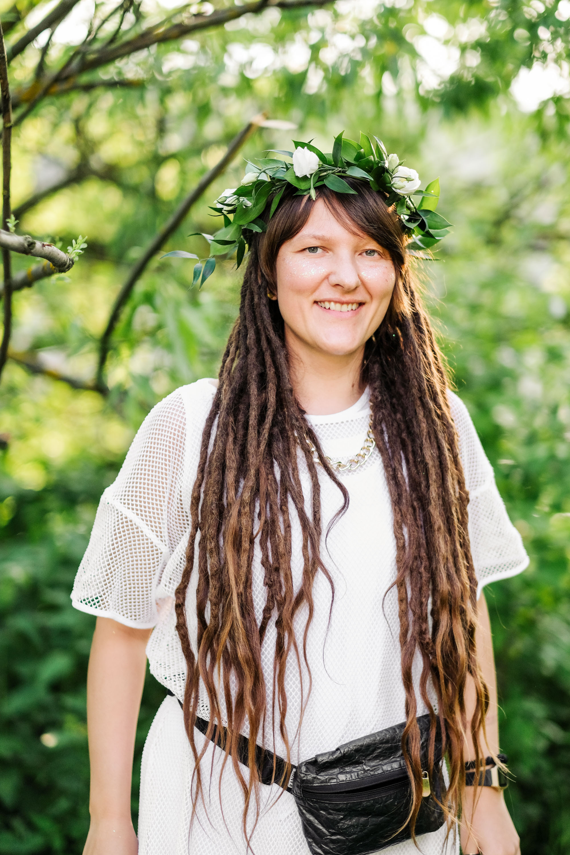Девичник Полины. Светлана Наконечная, фотограф и видеограф, Москва/Крым