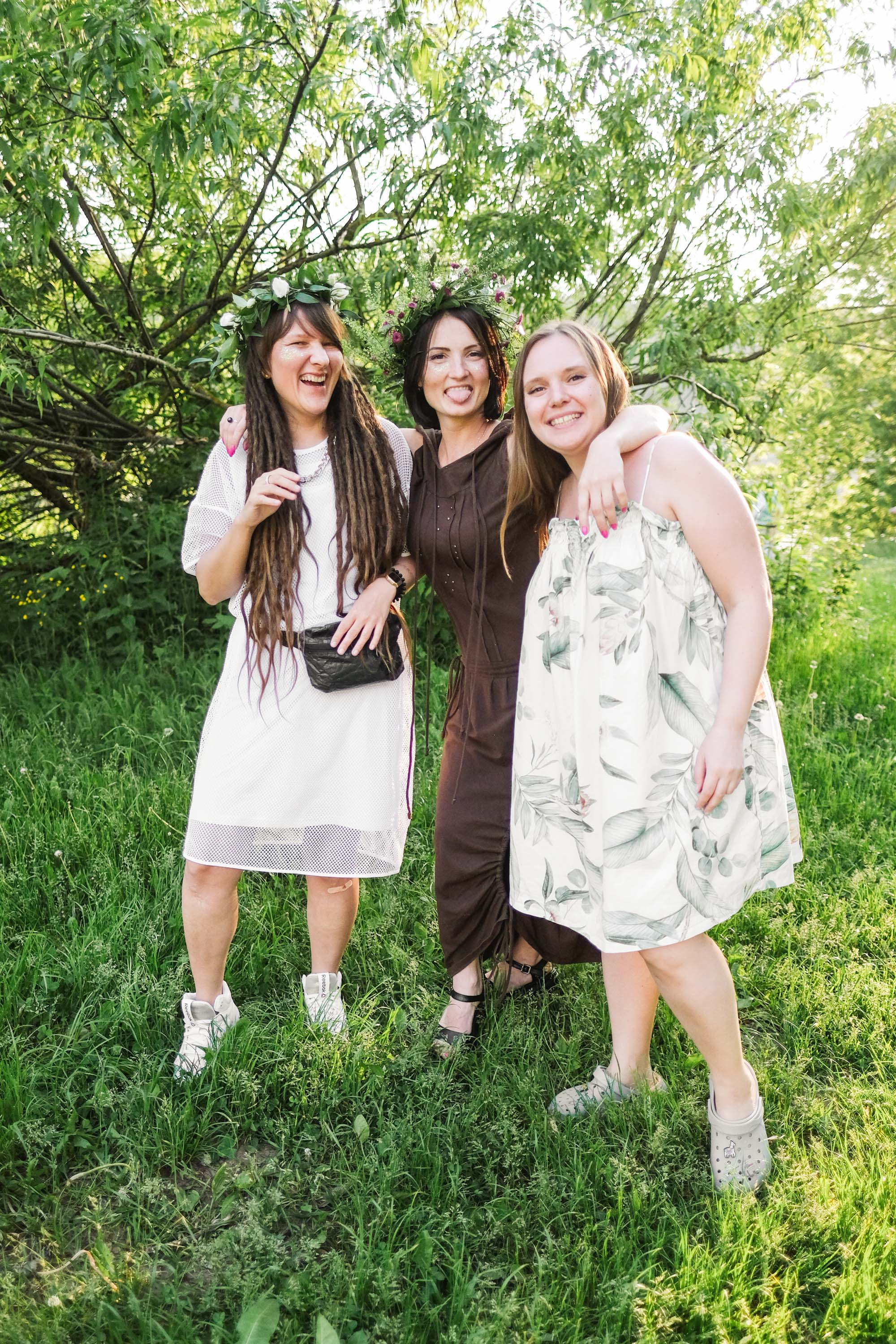 Девичник Полины. Светлана Наконечная, фотограф и видеограф, Москва/Крым