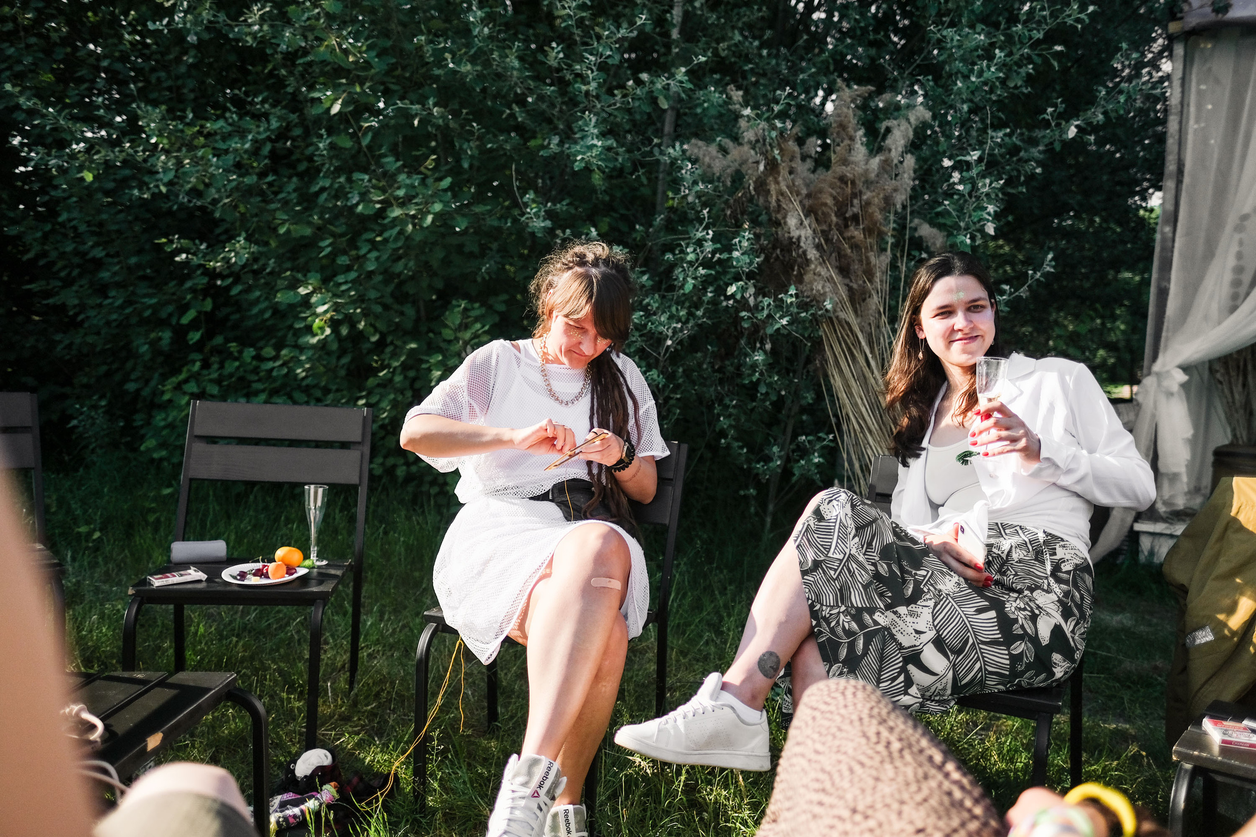 Девичник Полины. Светлана Наконечная, фотограф и видеограф, Москва/Крым