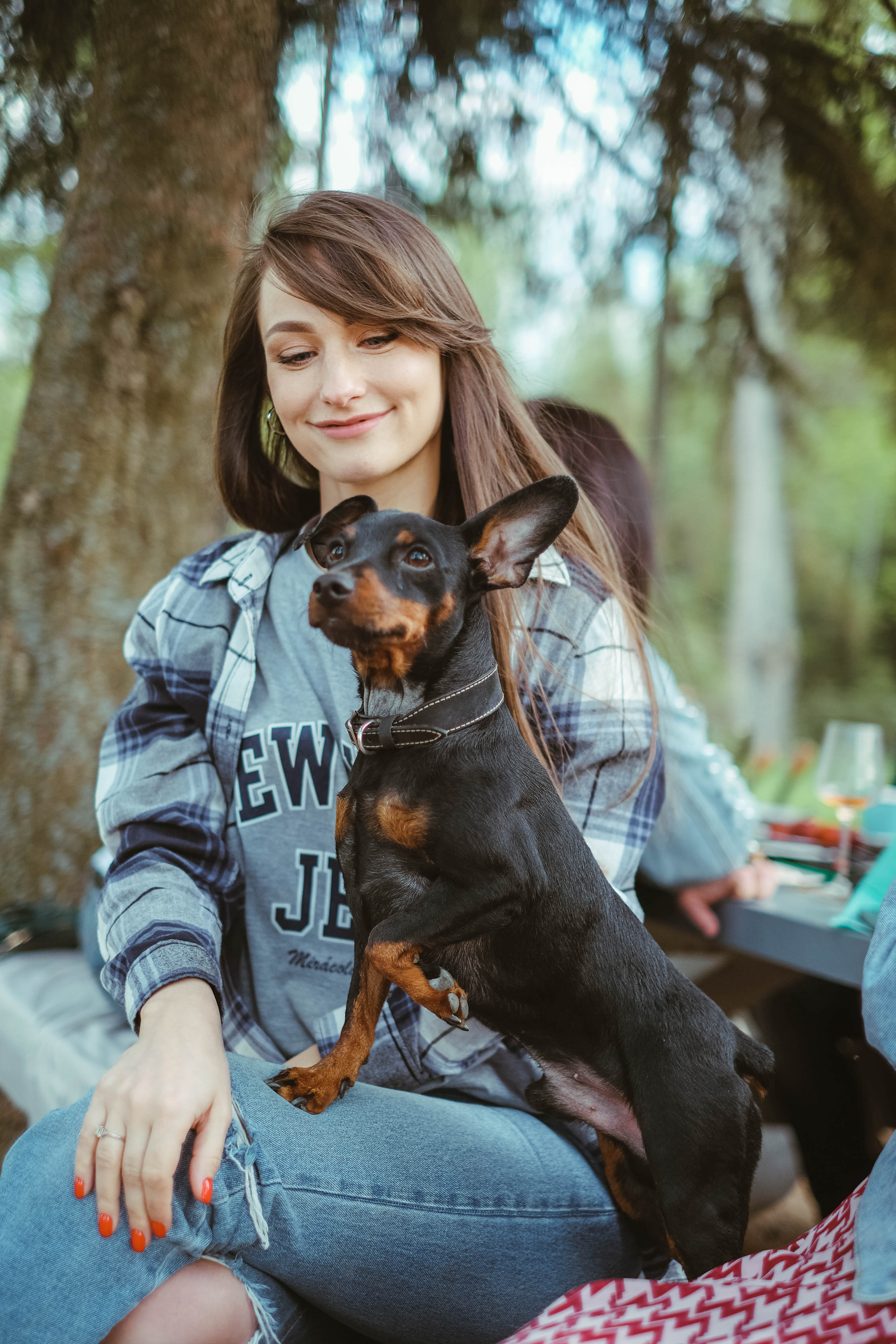 Виолетта. Светлана Наконечная, фотограф и видеограф, Москва/Крым