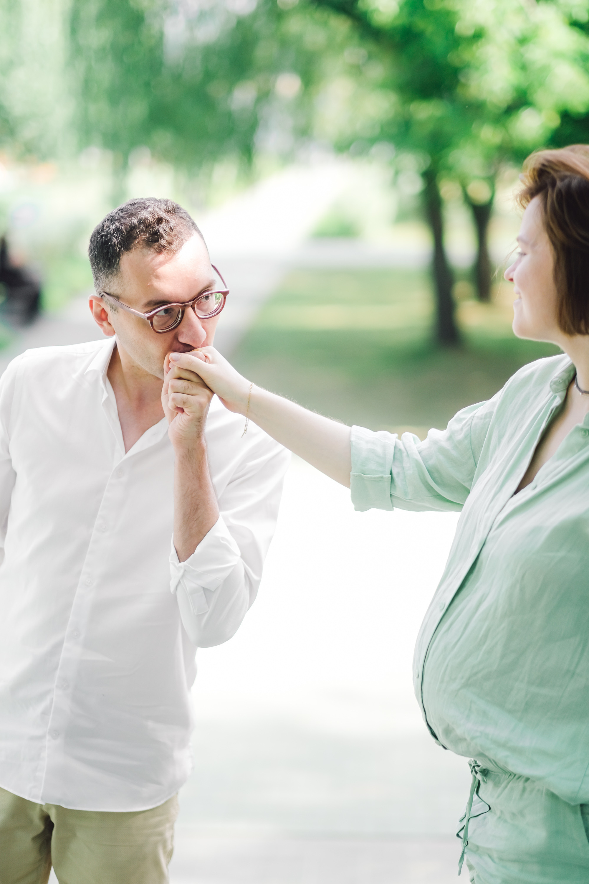 На природе. Светлана Наконечная, фотограф и видеограф, Москва/Крым
