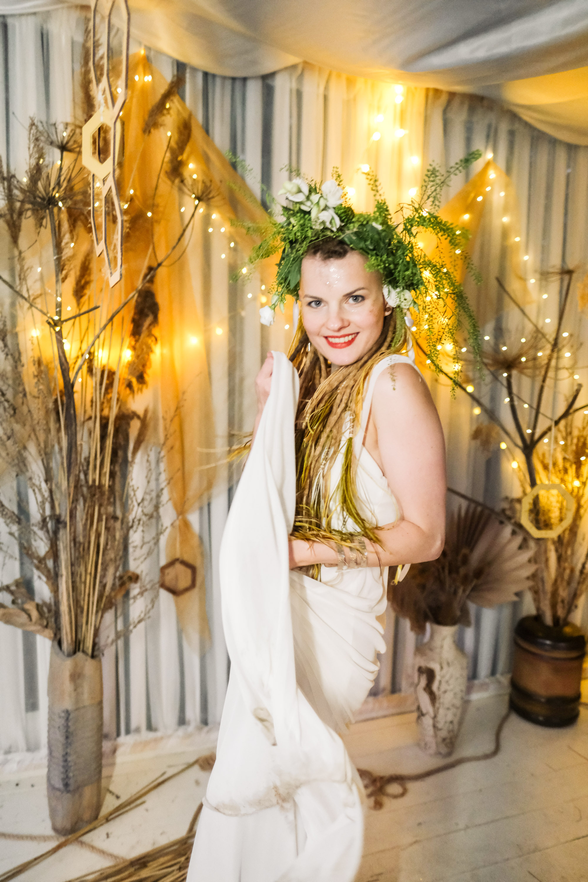 Девичник Полины. Светлана Наконечная, фотограф и видеограф, Москва/Крым