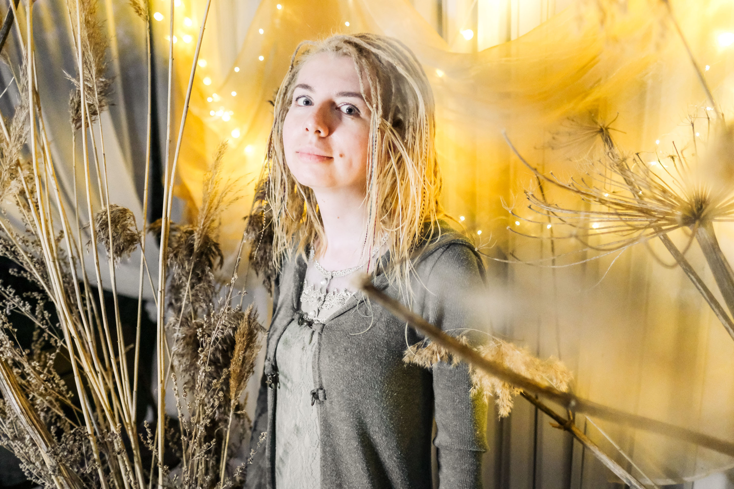 Девичник Полины. Светлана Наконечная, фотограф и видеограф, Москва/Крым