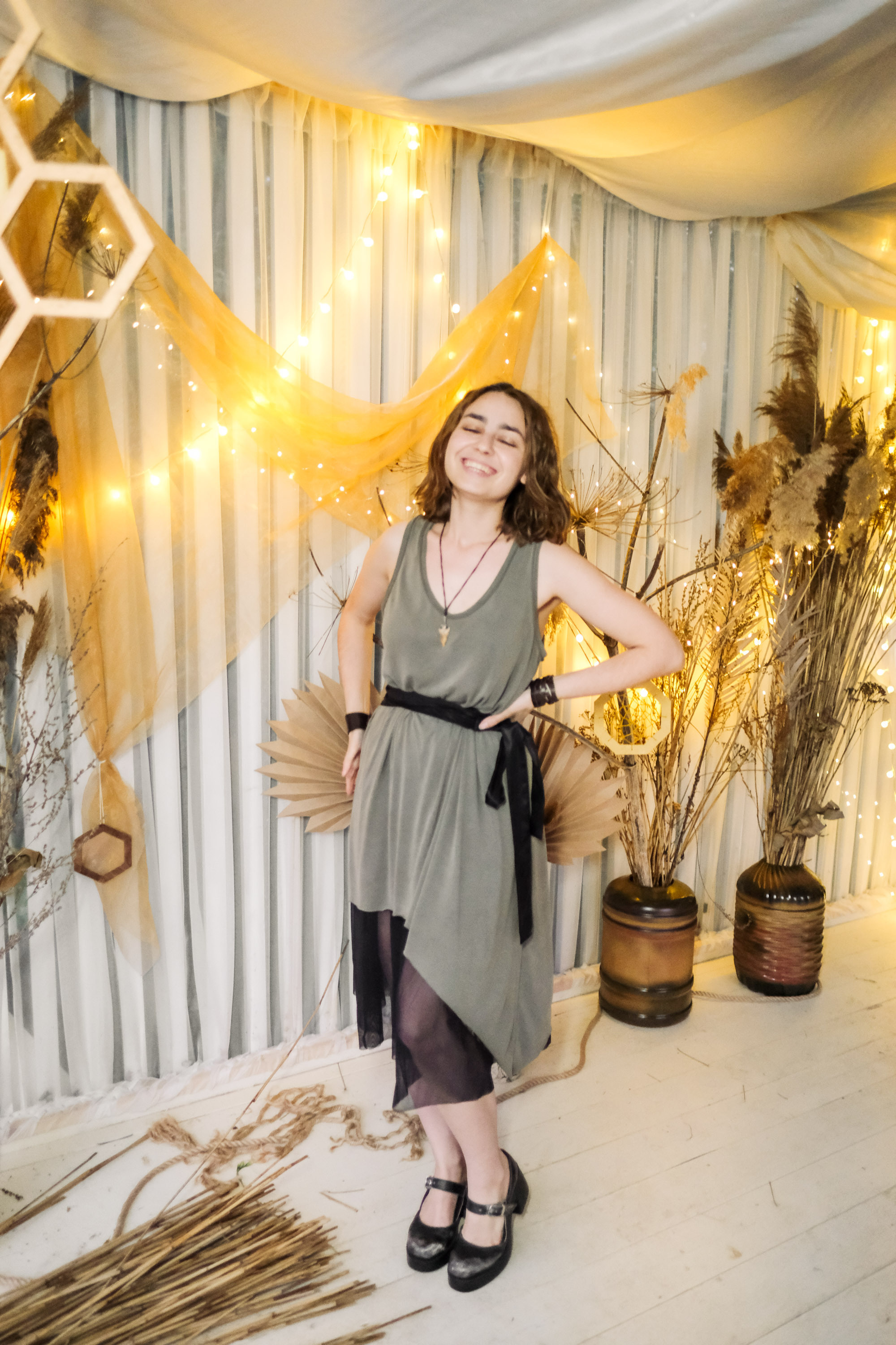 Девичник Полины. Светлана Наконечная, фотограф и видеограф, Москва/Крым