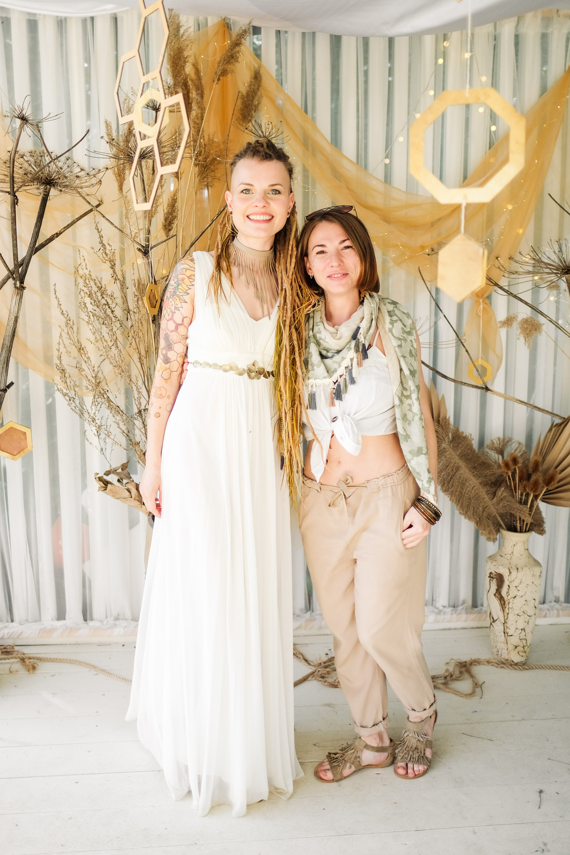 Девичник Полины. Светлана Наконечная, фотограф и видеограф, Москва/Крым