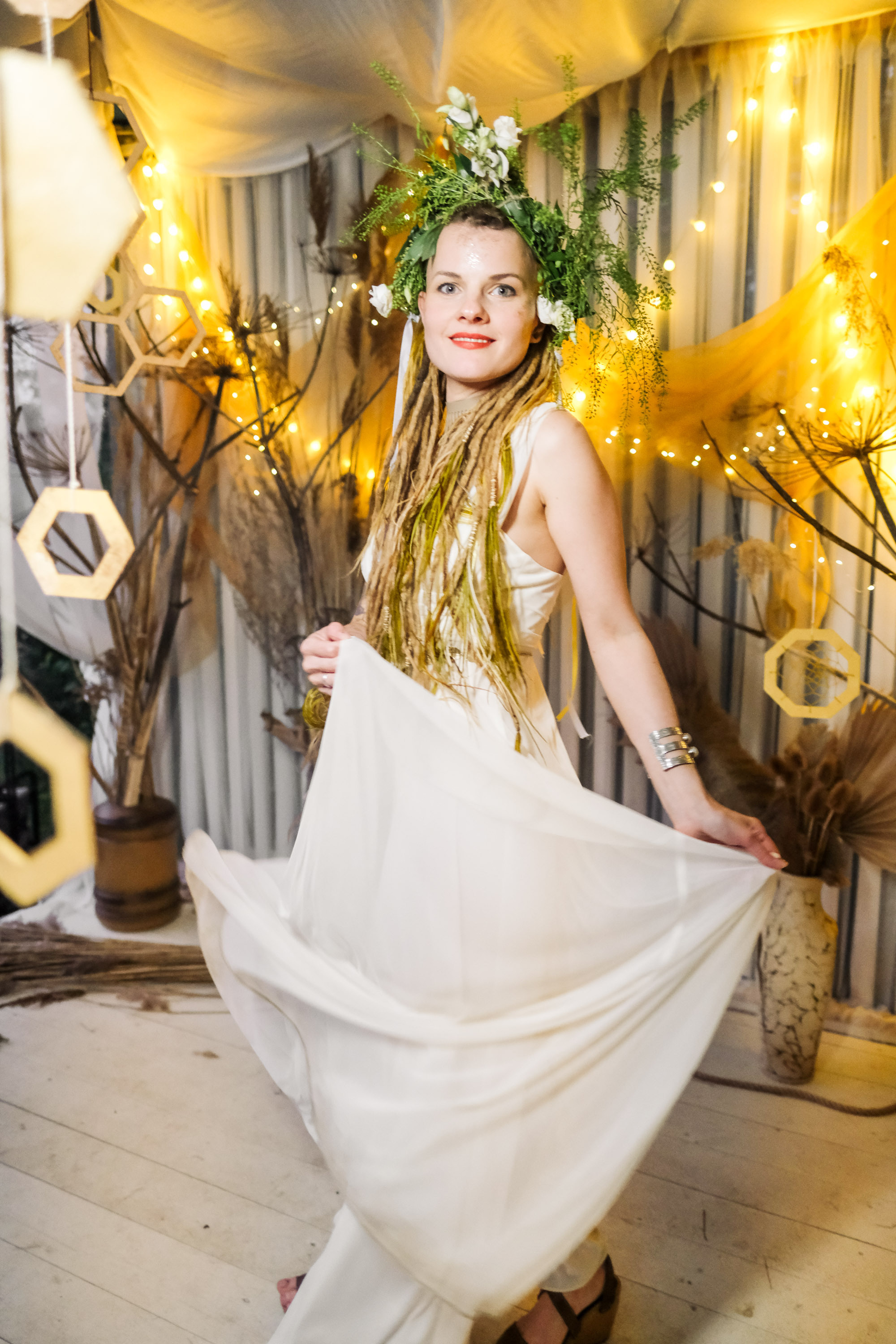 Девичник Полины. Светлана Наконечная, фотограф и видеограф, Москва/Крым