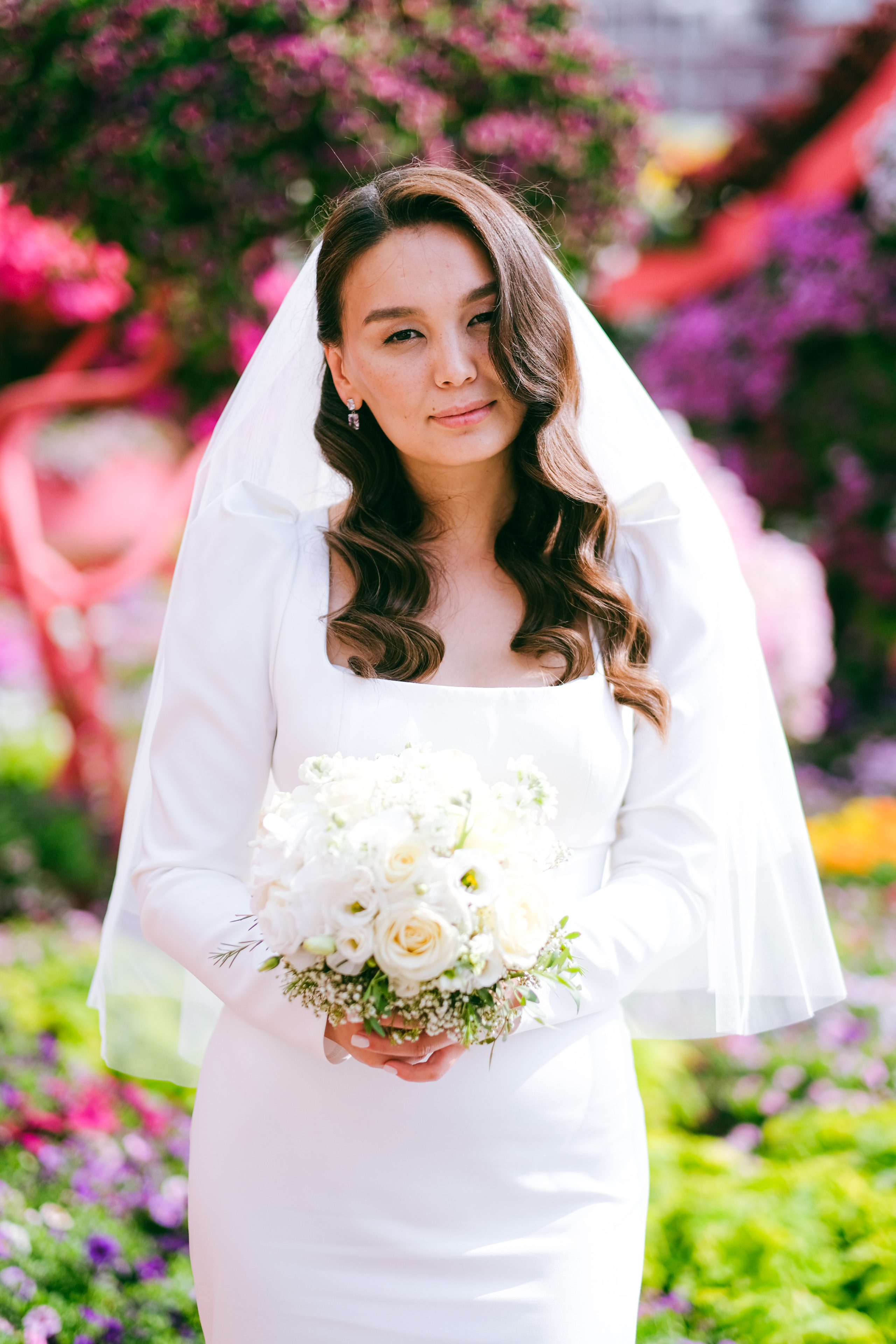 Асель и Данияр. Светлана Наконечная, фотограф и видеограф, Москва/Крым