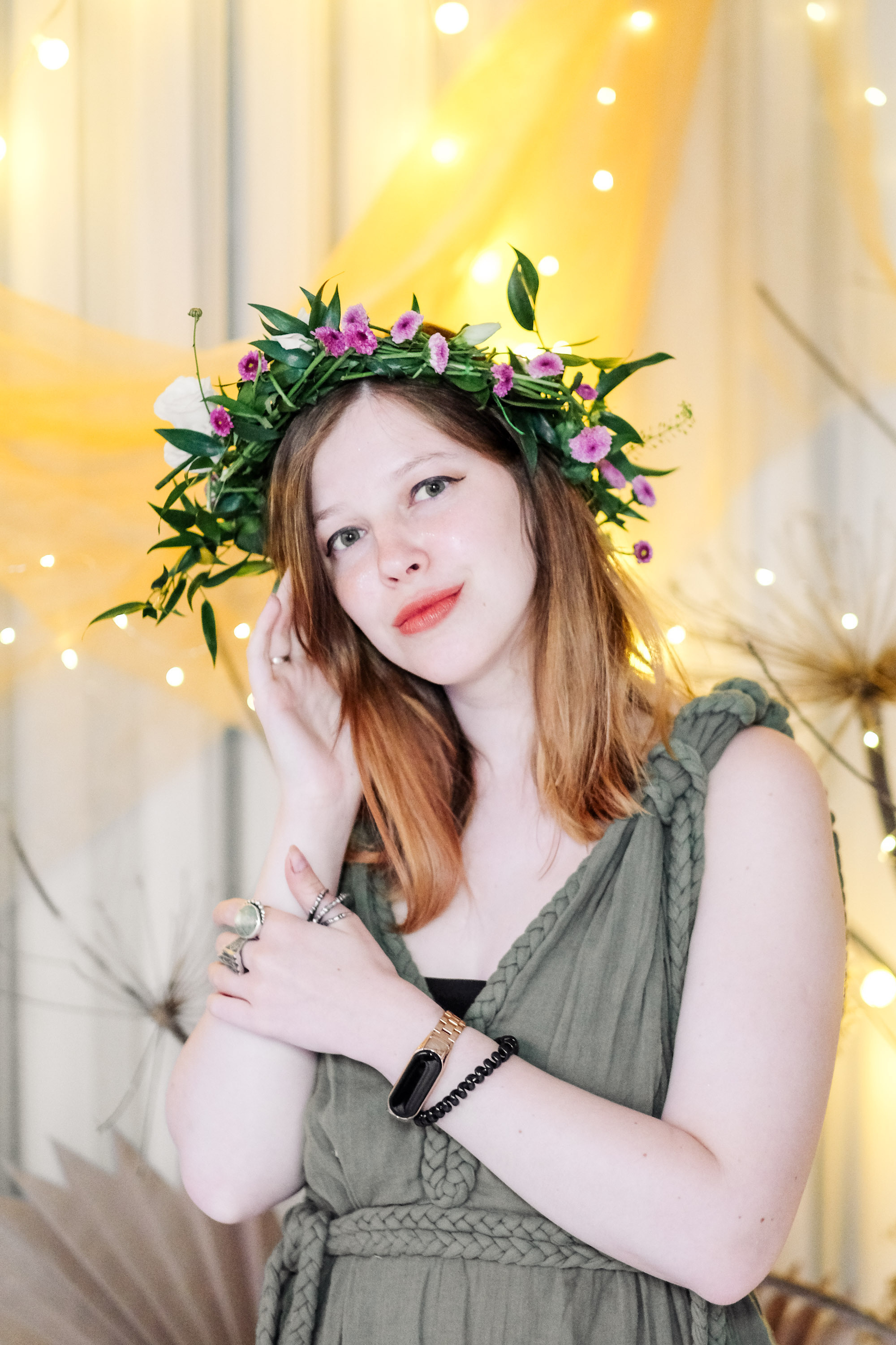 Девичник Полины. Светлана Наконечная, фотограф и видеограф, Москва/Крым