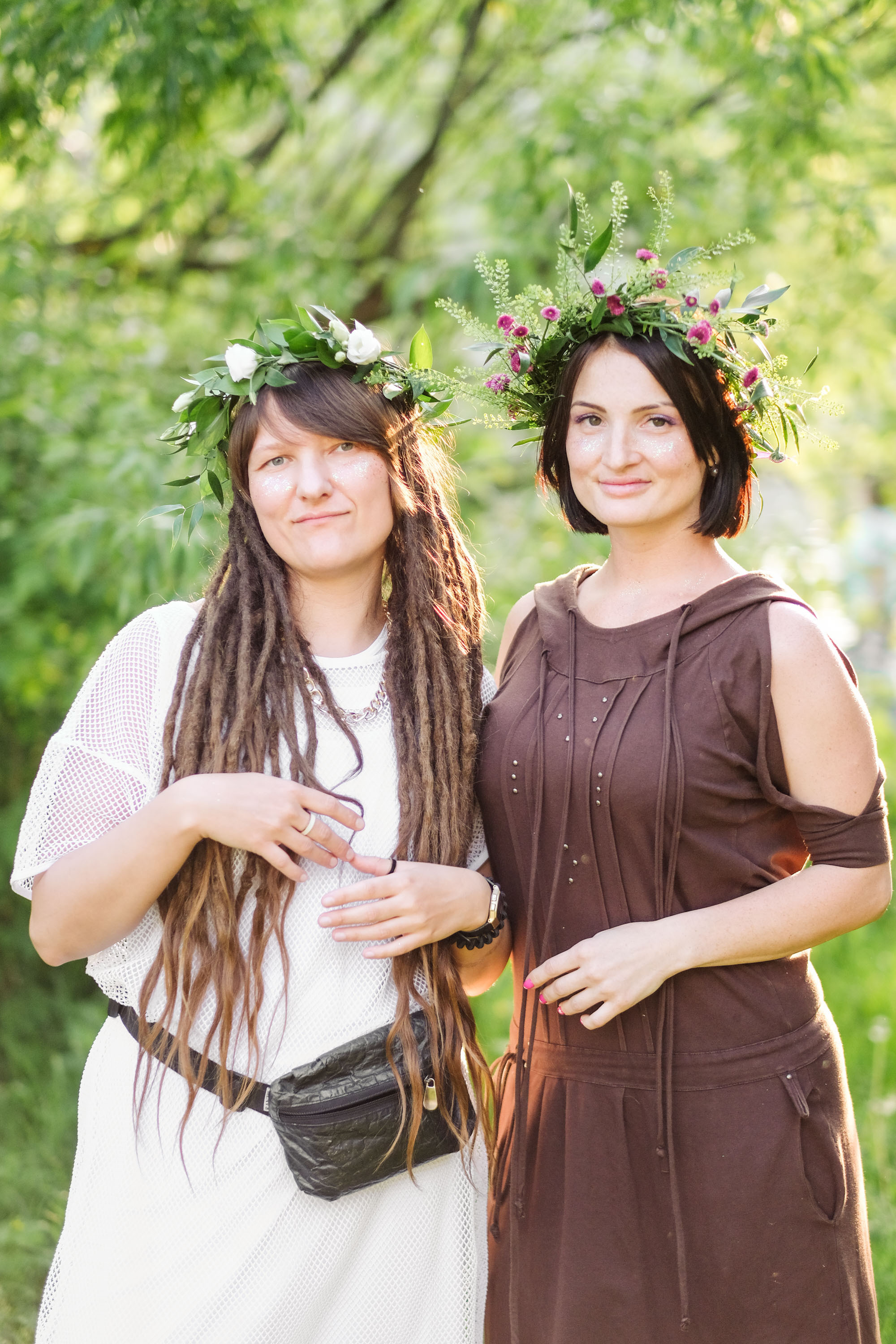 Девичник Полины. Светлана Наконечная, фотограф и видеограф, Москва/Крым