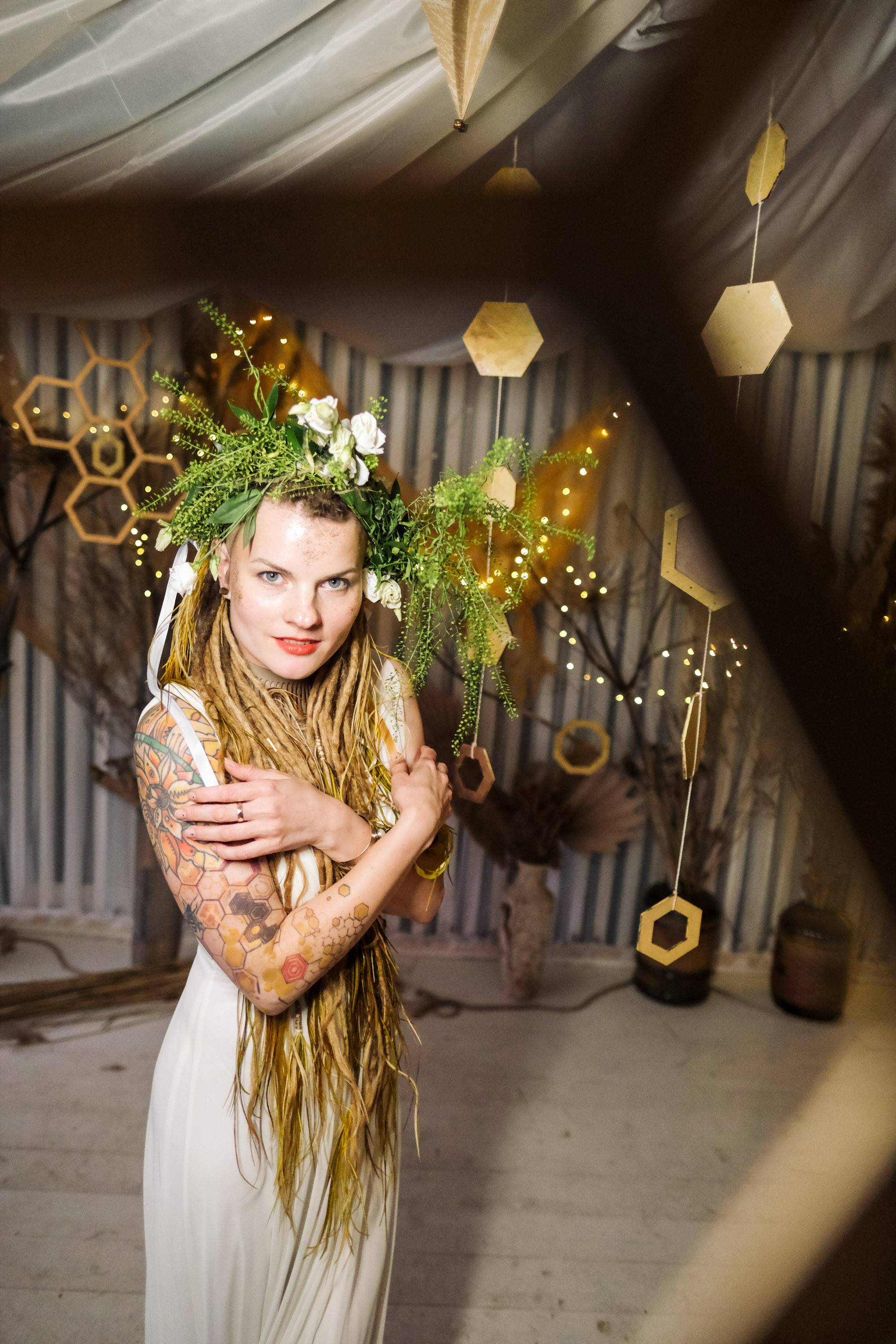 Девичник Полины. Светлана Наконечная, фотограф и видеограф, Москва/Крым