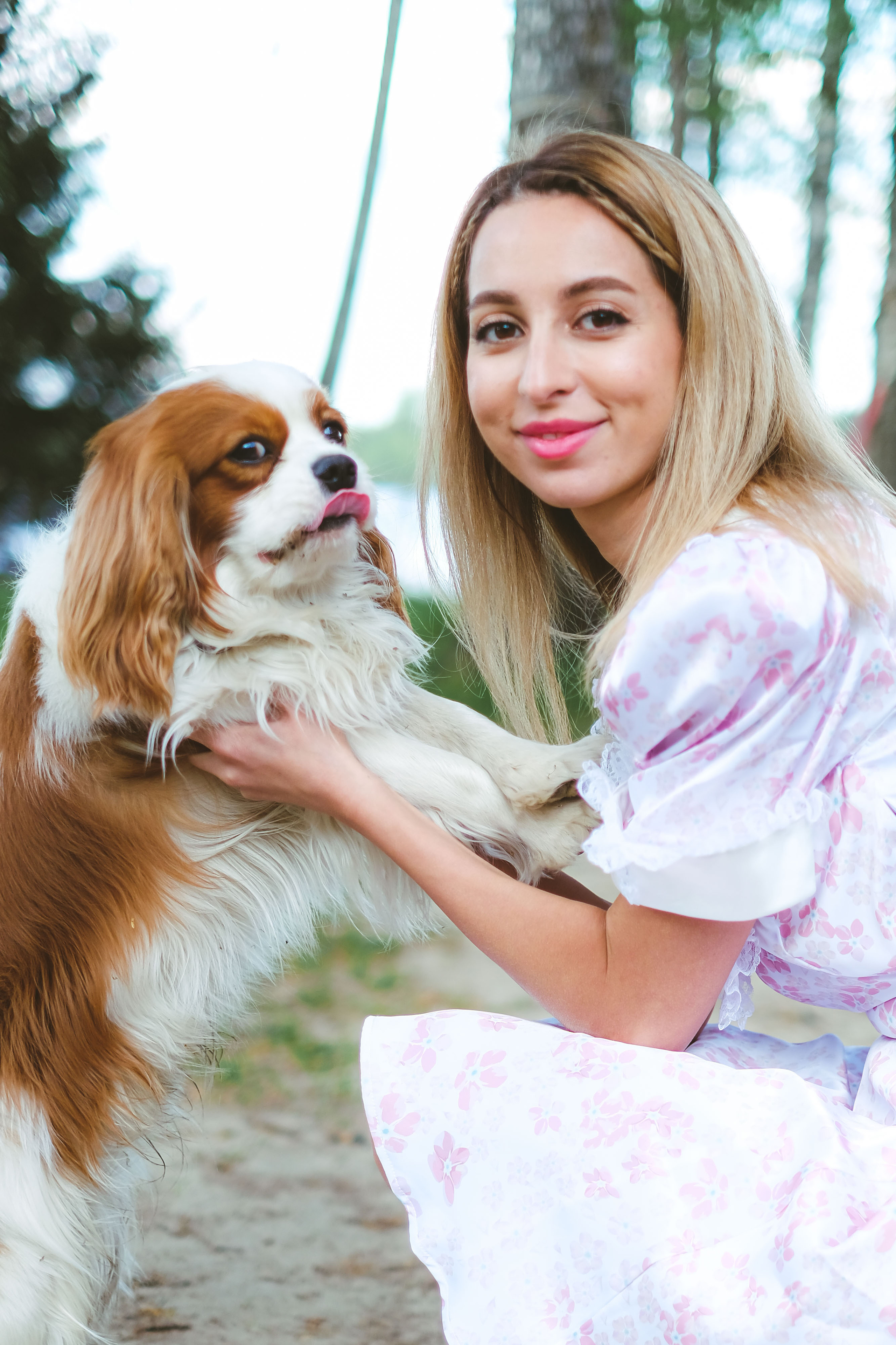 Виолетта. Светлана Наконечная, фотограф и видеограф, Москва/Крым